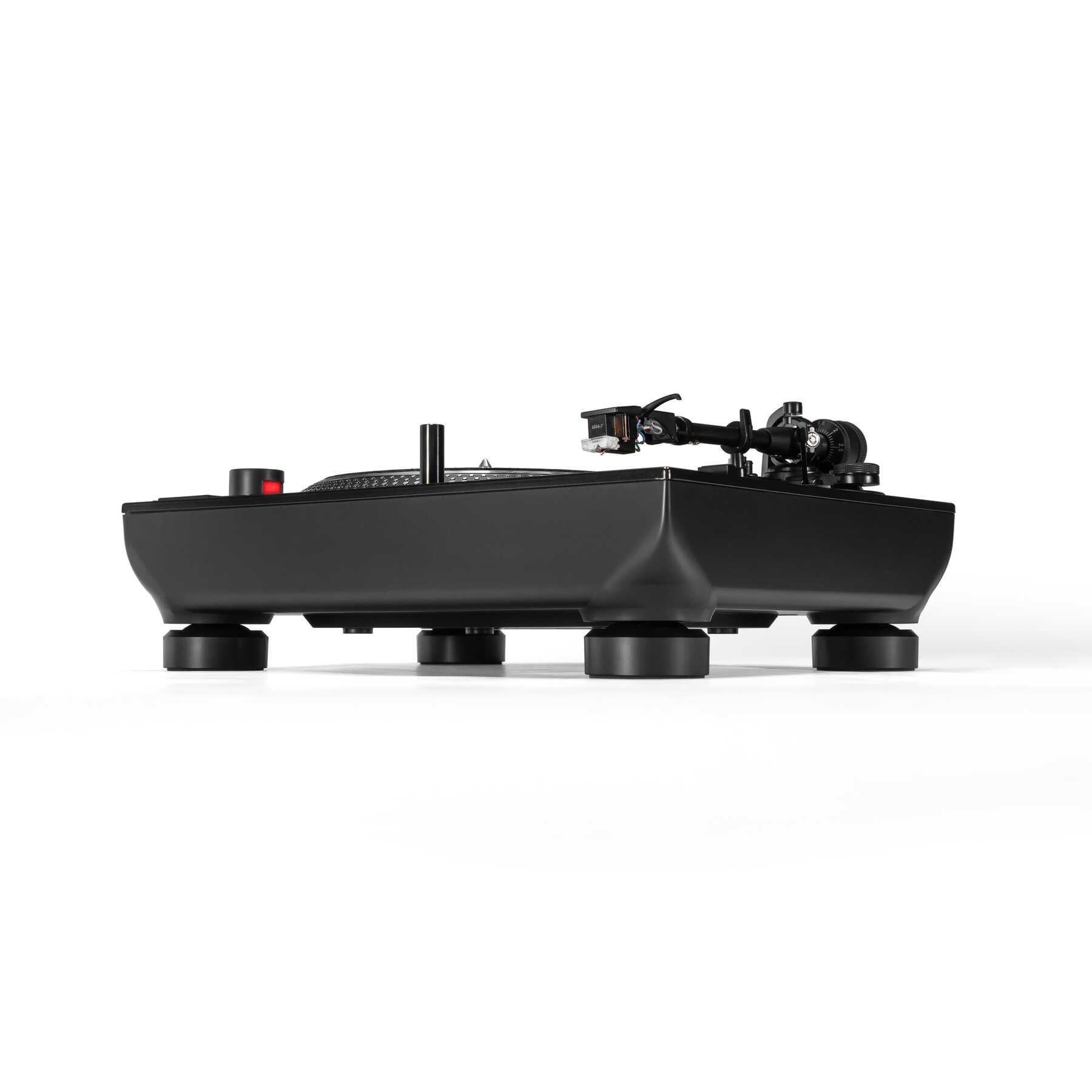 Reloop RP-7 Professional 7" Direct-Drive DJ Turntable