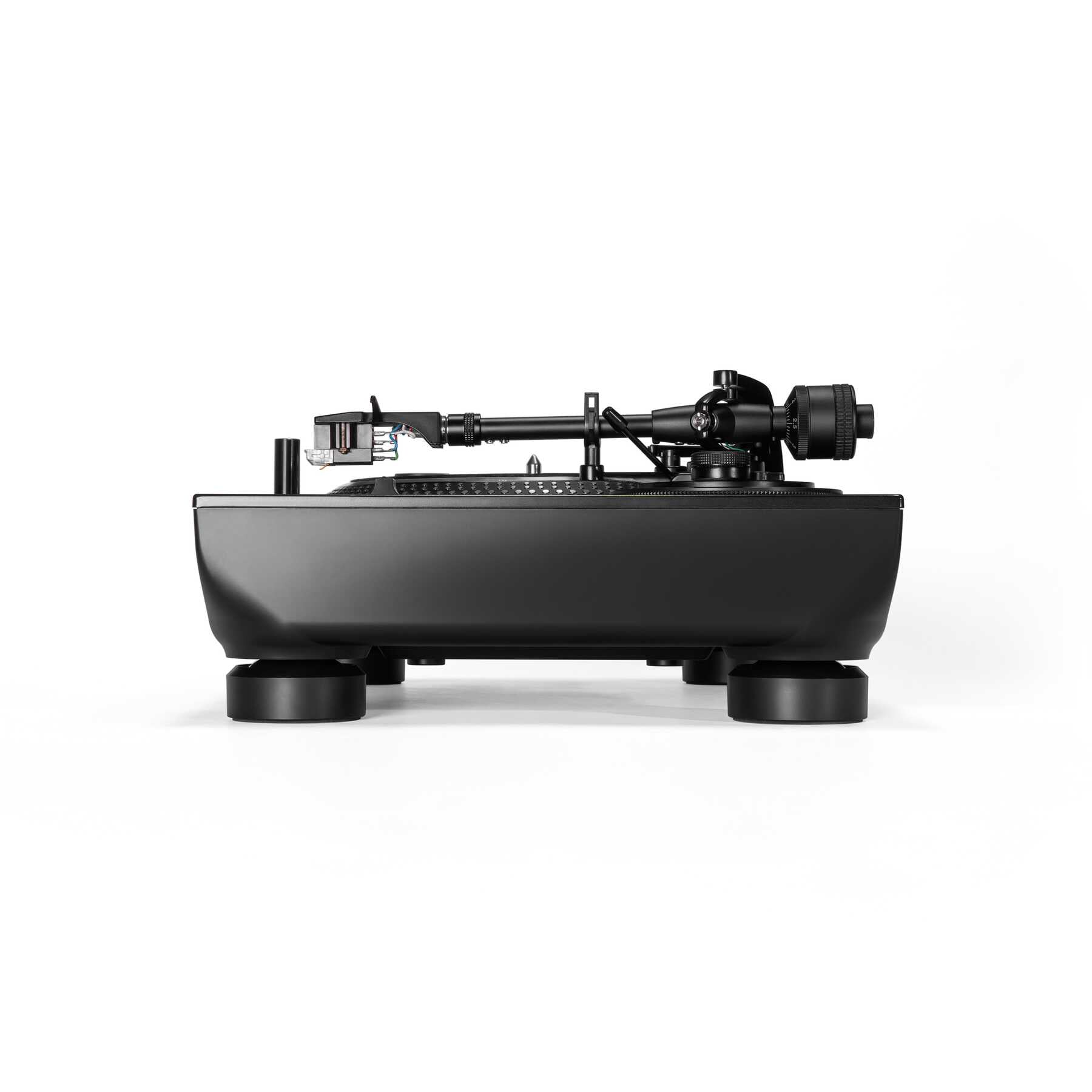 Reloop RP-7 Professional 7" Direct-Drive DJ Turntable