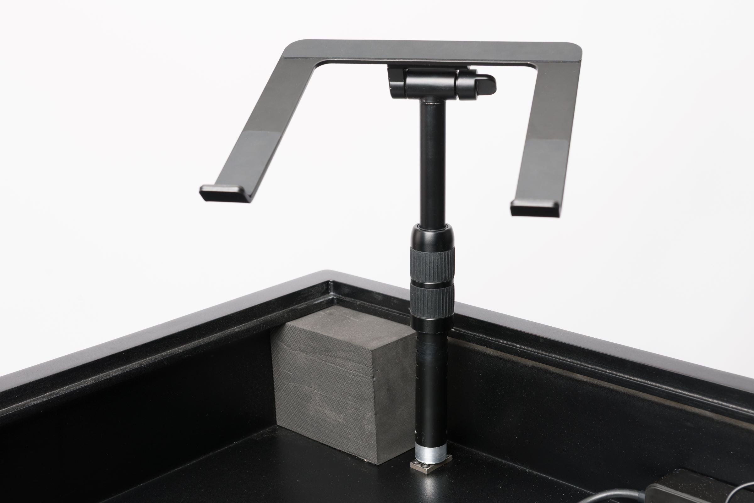Magma GROOVE TERMINAL Premium DJ Booth for Pioneer DJ DDJ-FLX10