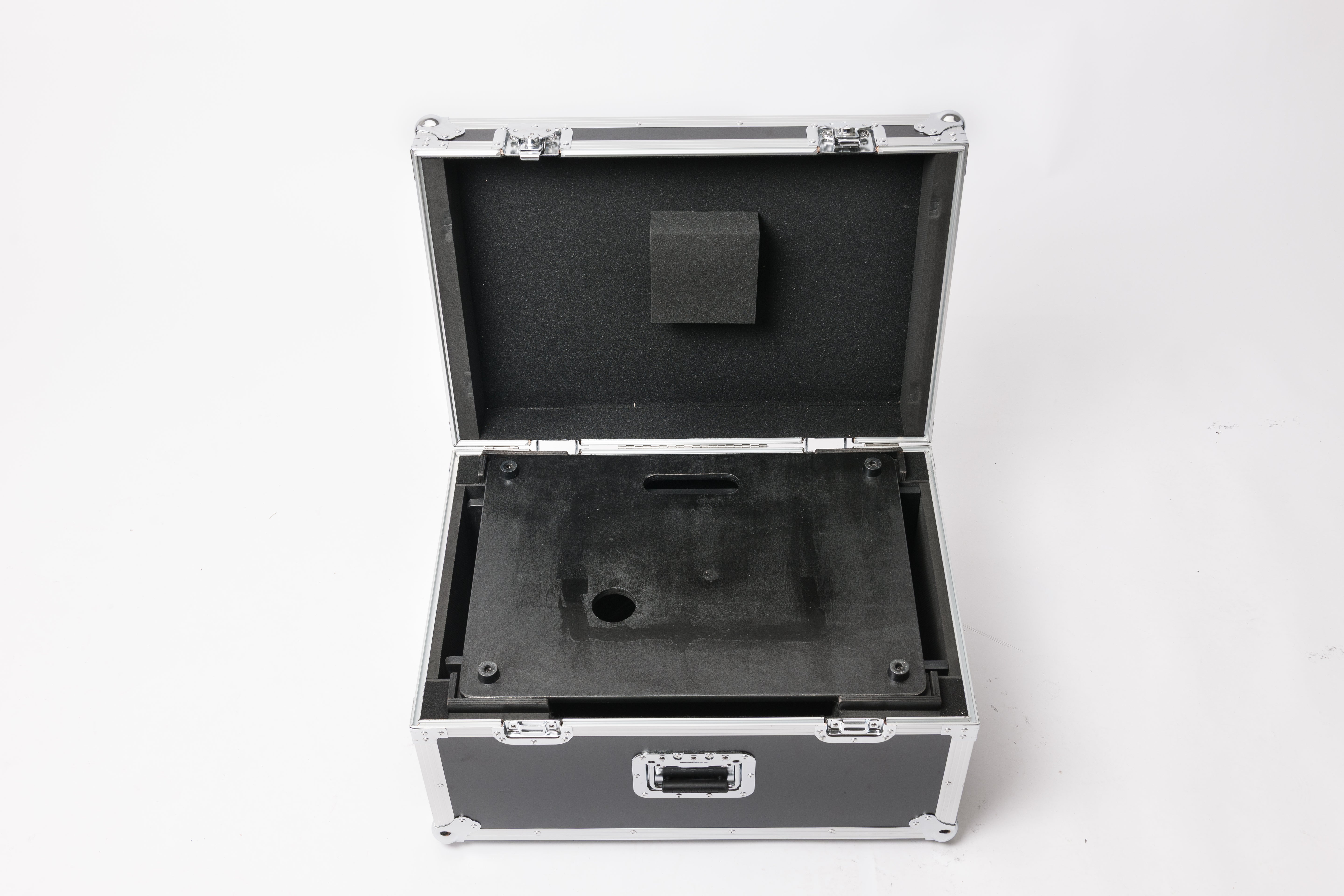 Magma GROOVE TERMINAL Premium DJ Booth for Pioneer DJ DDJ-REV5