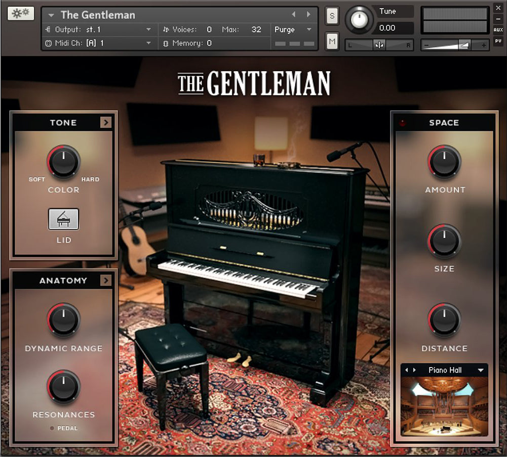 Native Instruments Komplete 15 Select Band (Download)