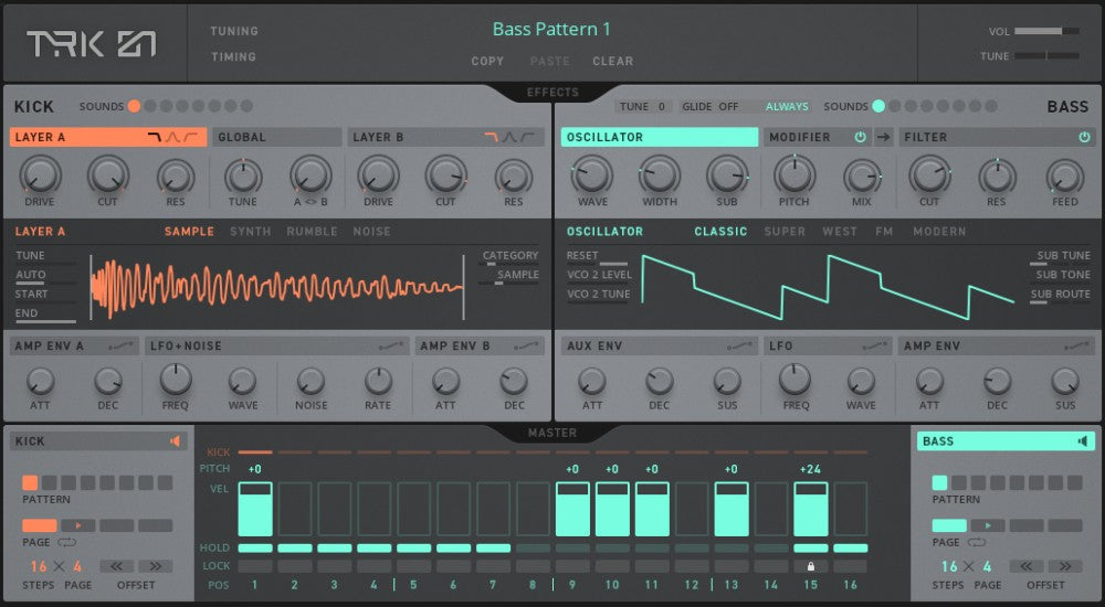 Native Instruments Komplete 15 Select Electronic (Download)
