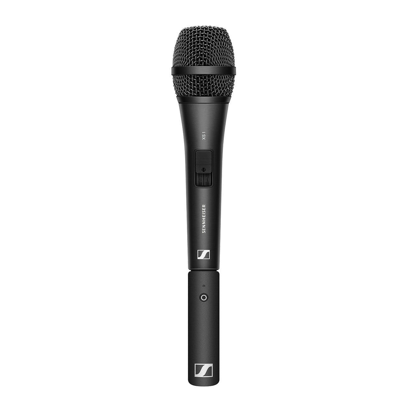 Sennheiser XSW-D VOCAL SET