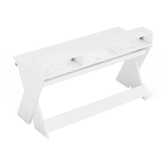 Glorious Dj SOUND DESK PRO Studio Desk - White