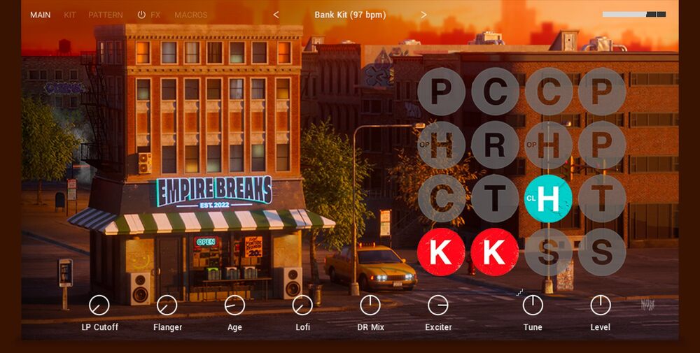 Native Instruments Komplete 15 Select Beats (Download)