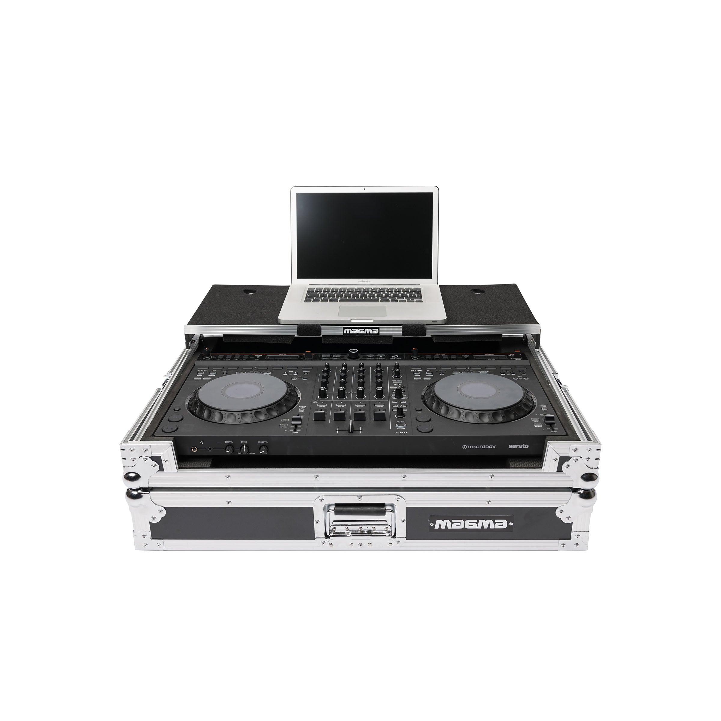 Magma DJ Controller Workstation DDJ-GRV6