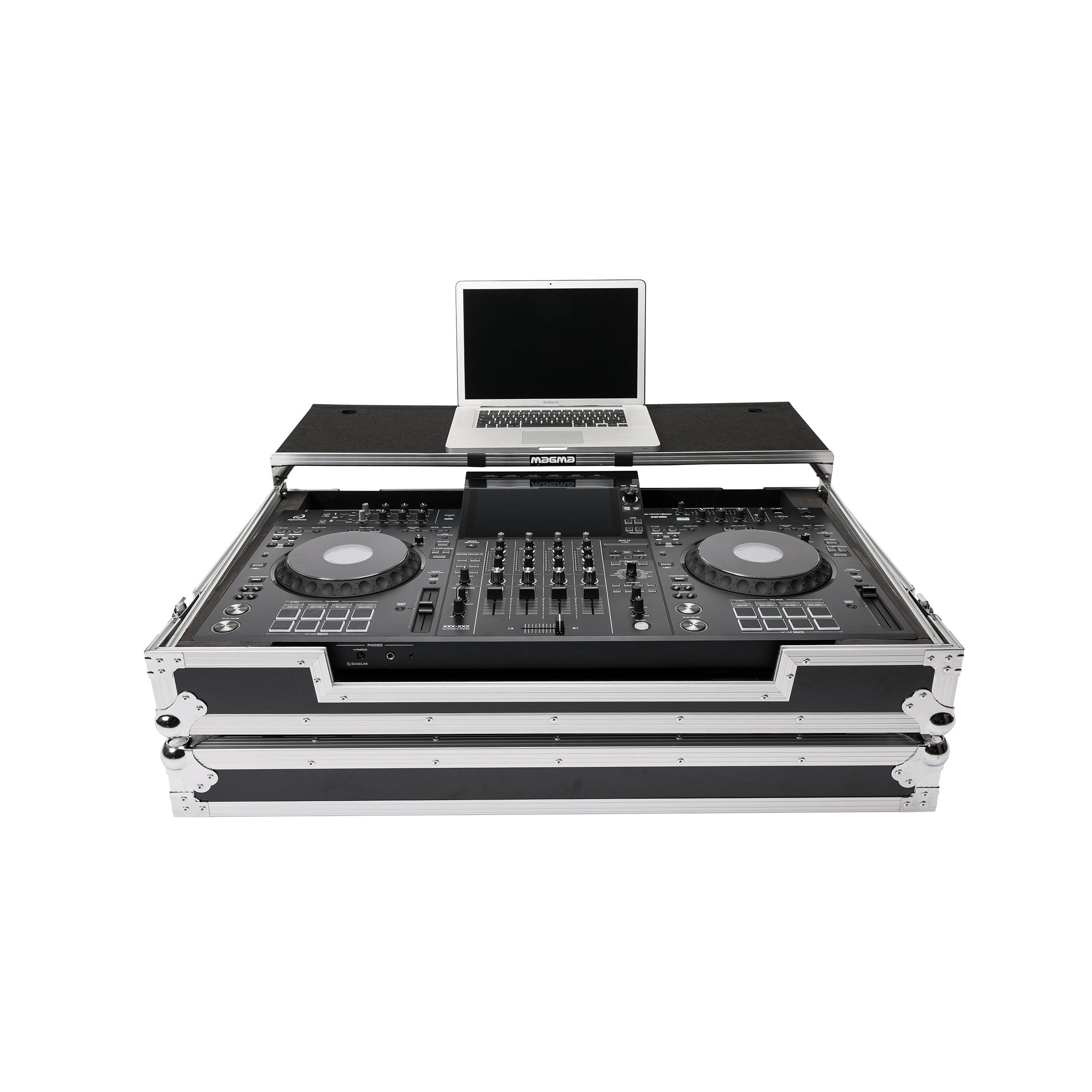 Magma DJ Workstation XDJ-AZ / XDJ-XZ