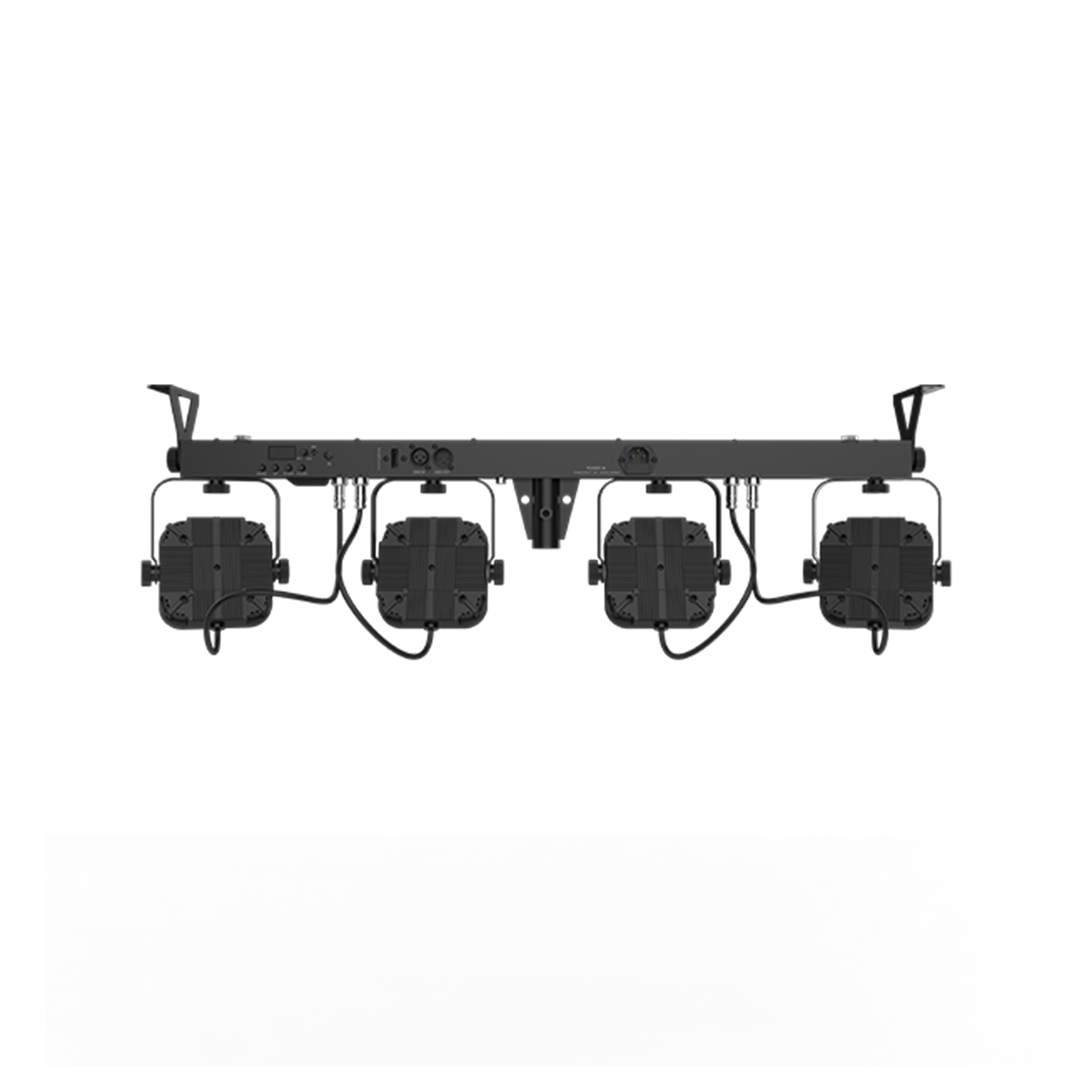 Chauvet 4BAR LTBT ILS LED Par Bar Lighting System