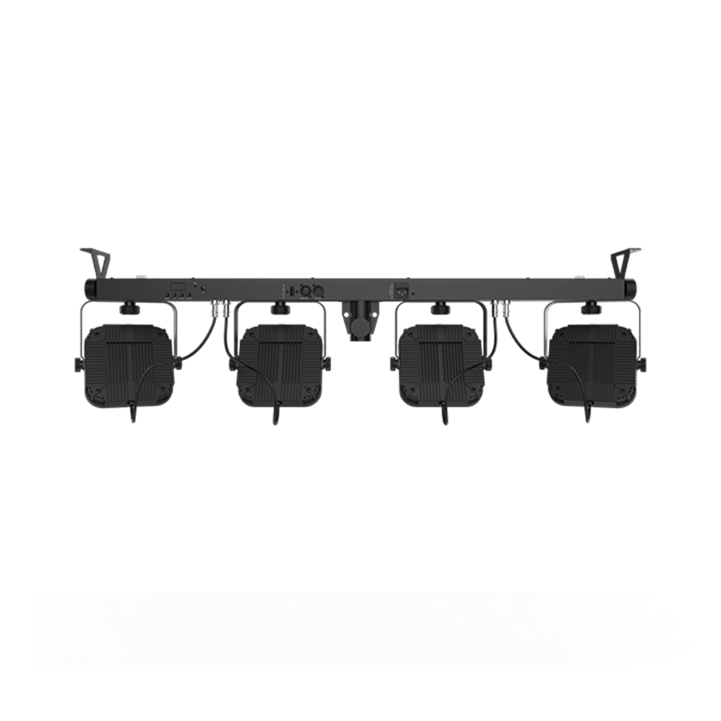 Chauvet 4BAR Quad ILS Complete Wash Lighting System
