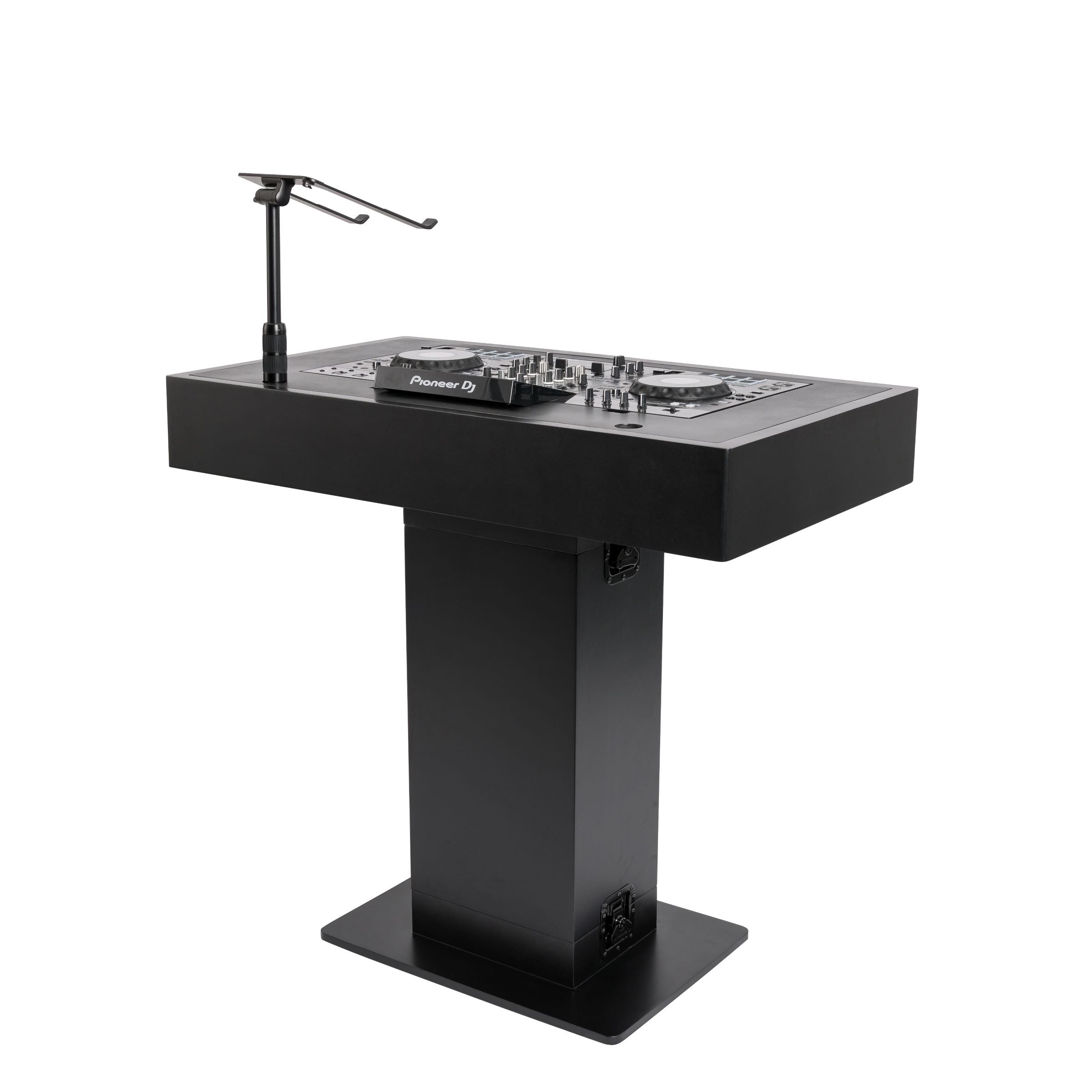 Magma GROOVE TERMINAL Premium DJ Booth for Pioneer DJ XDJ-RX3