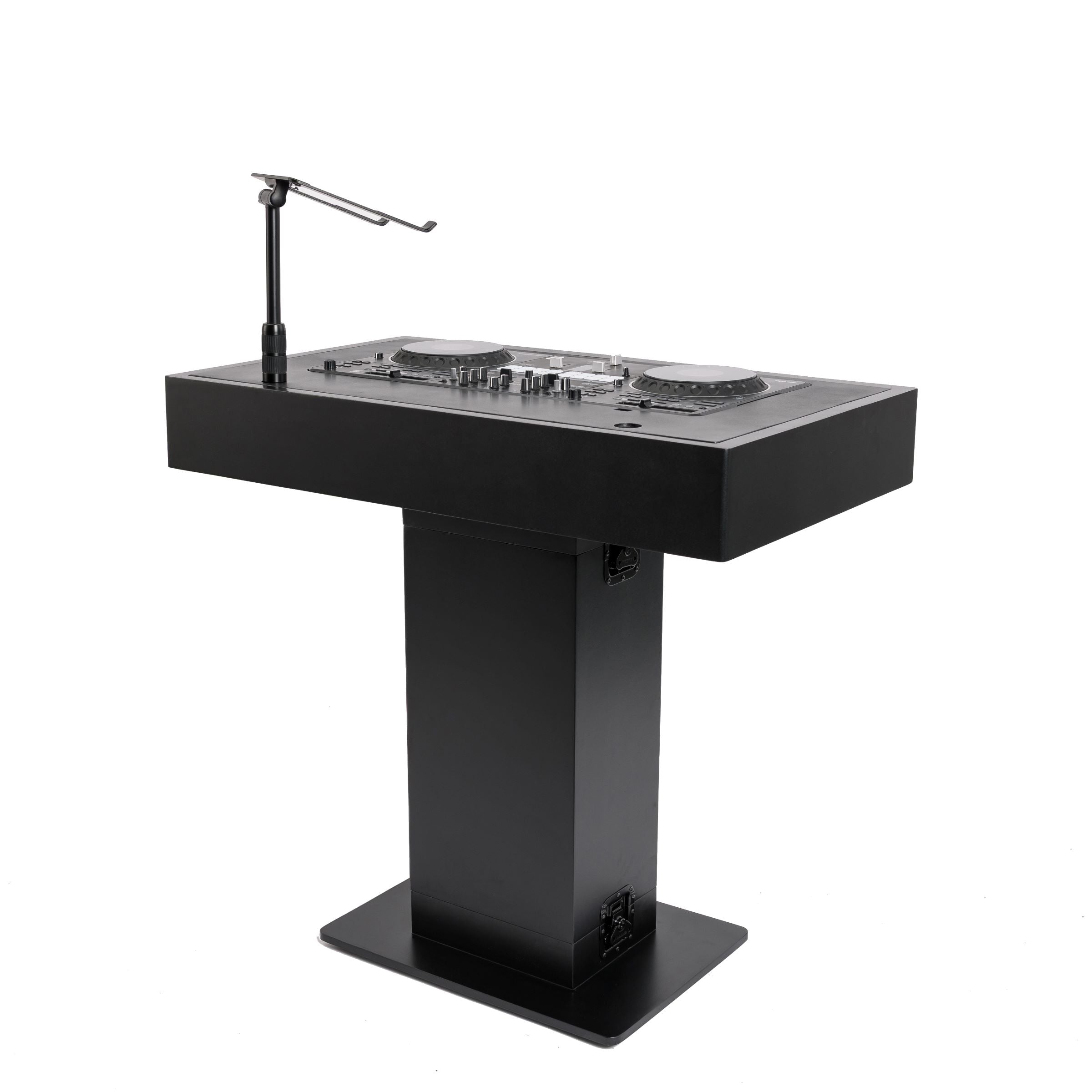 Magma GROOVE TERMINAL Premium DJ Booth for Pioneer DJ DDJ-FLX10