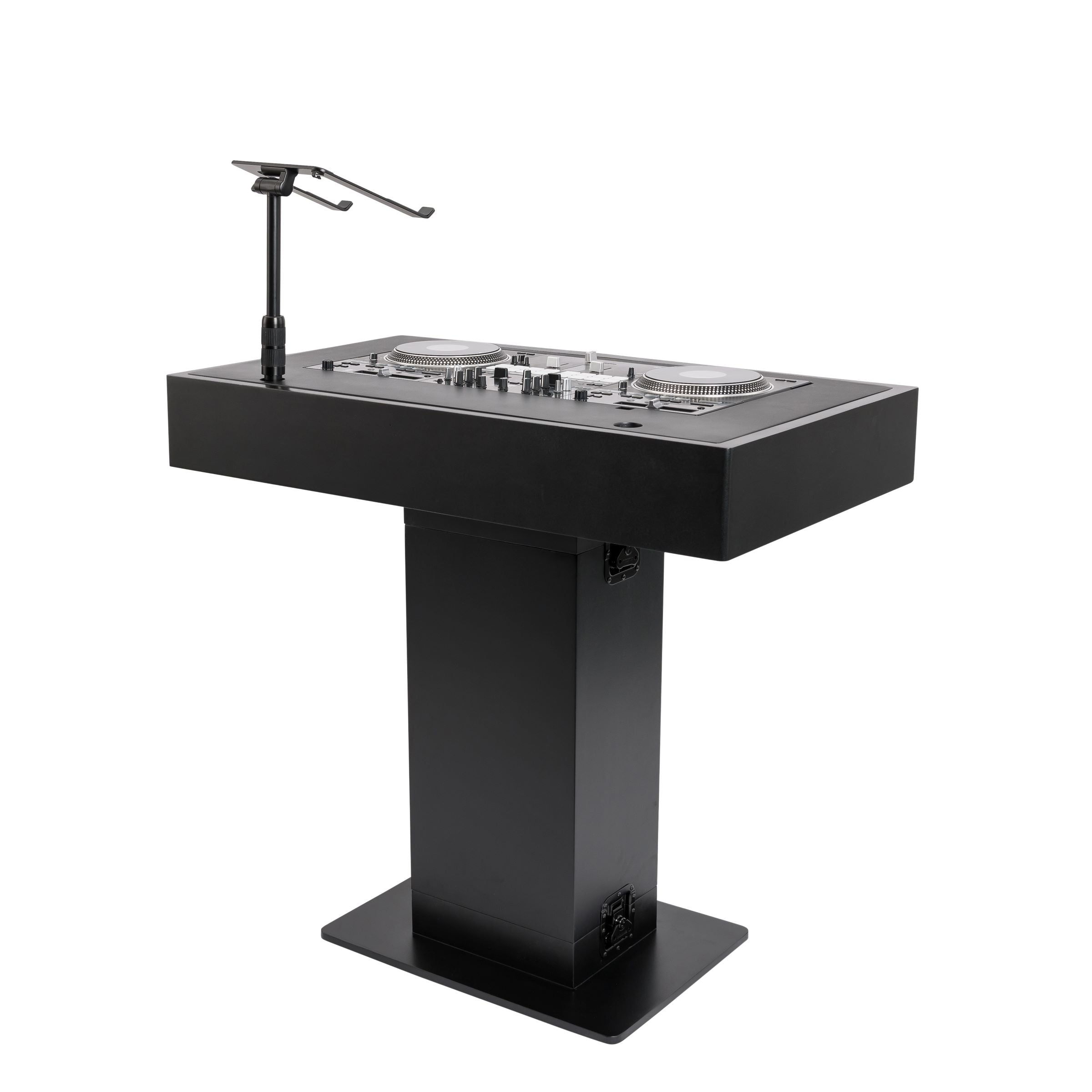 Magma GROOVE TERMINAL Premium DJ Booth for Pioneer DJ DDJ-REV7