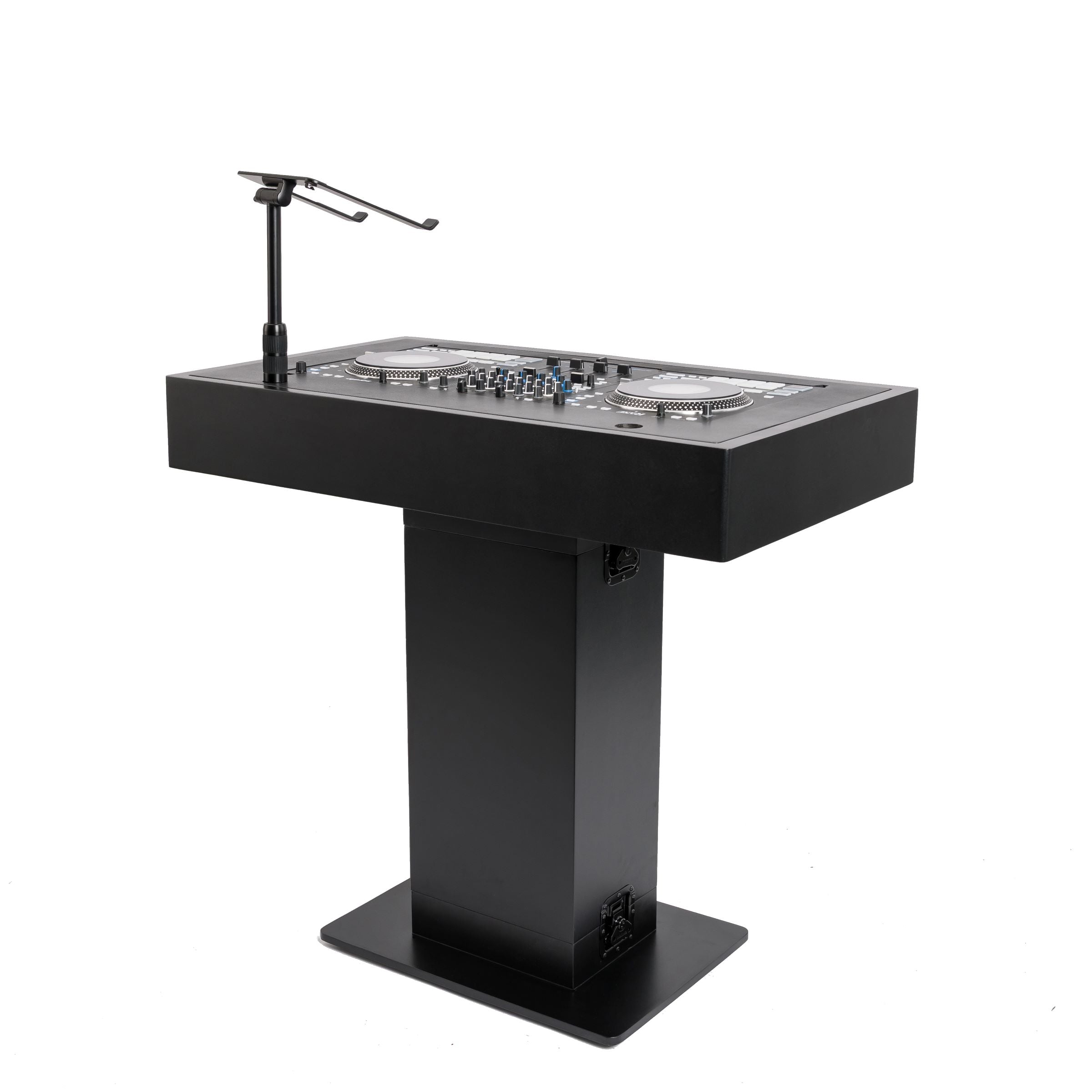 Magma GROOVE TERMINAL Premium DJ Booth for Rane PERFORMER