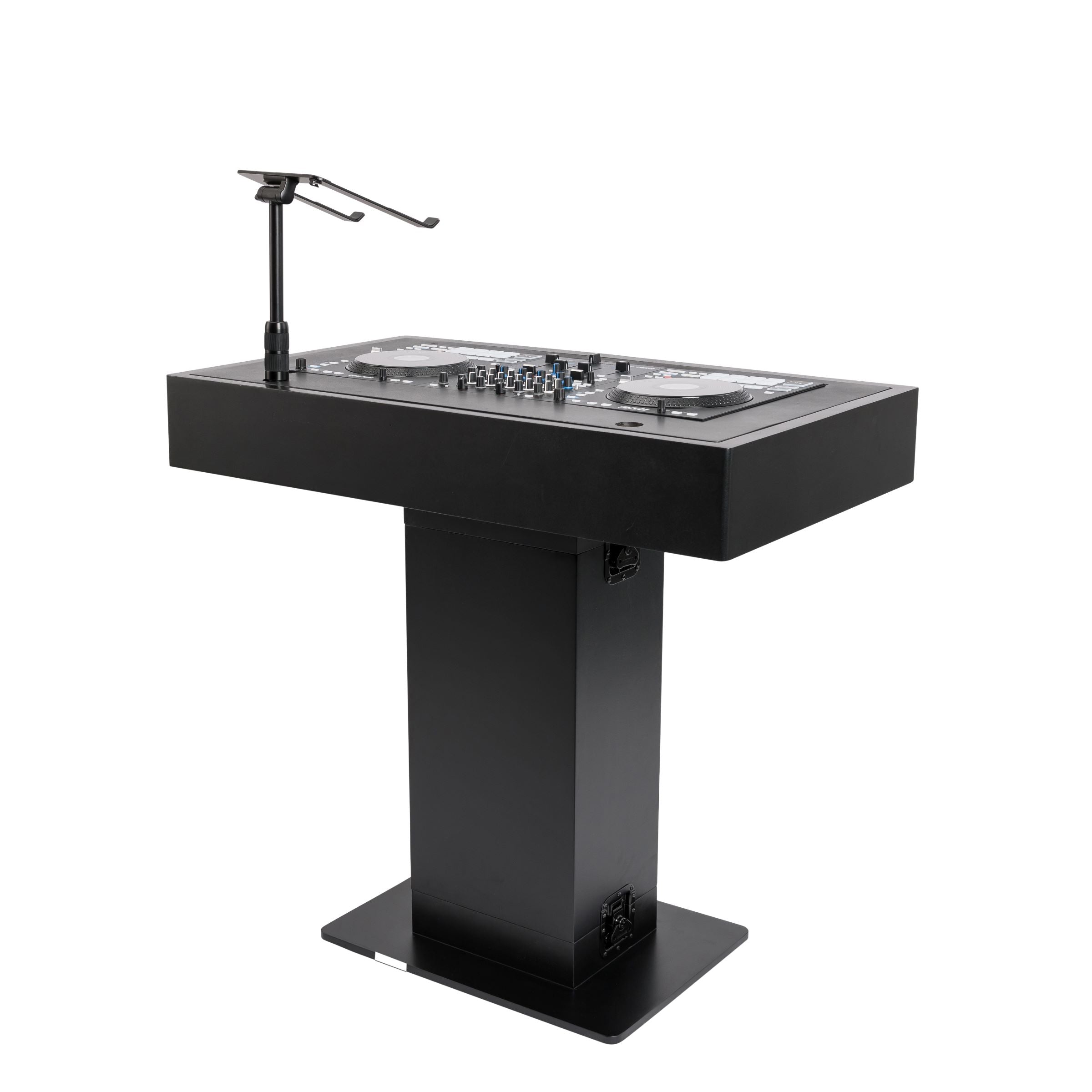 Magma GROOVE TERMINAL Premium DJ Booth for Rane FOUR