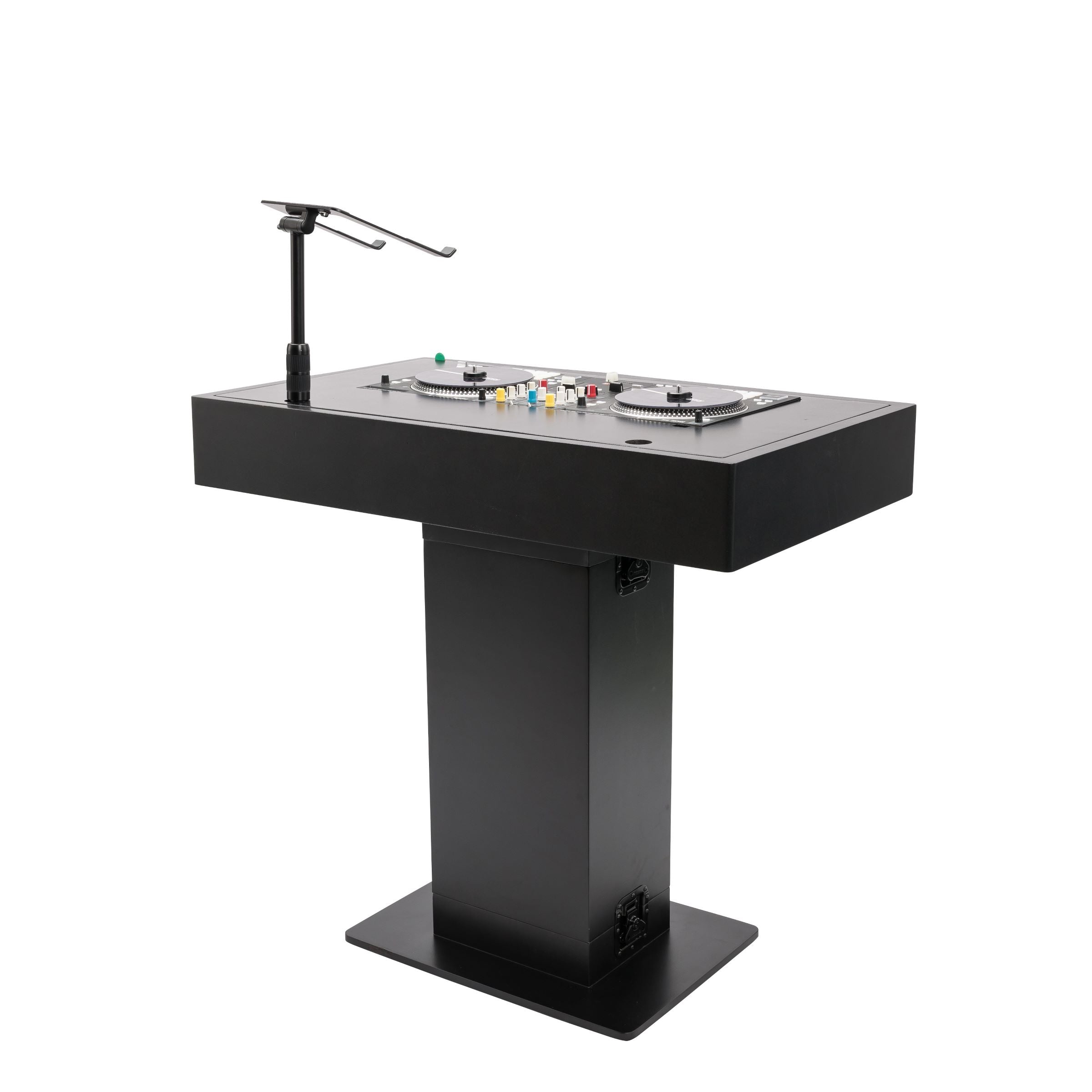 Magma GROOVE TERMINAL Premium DJ Booth for Rane ONE / ONE MK2