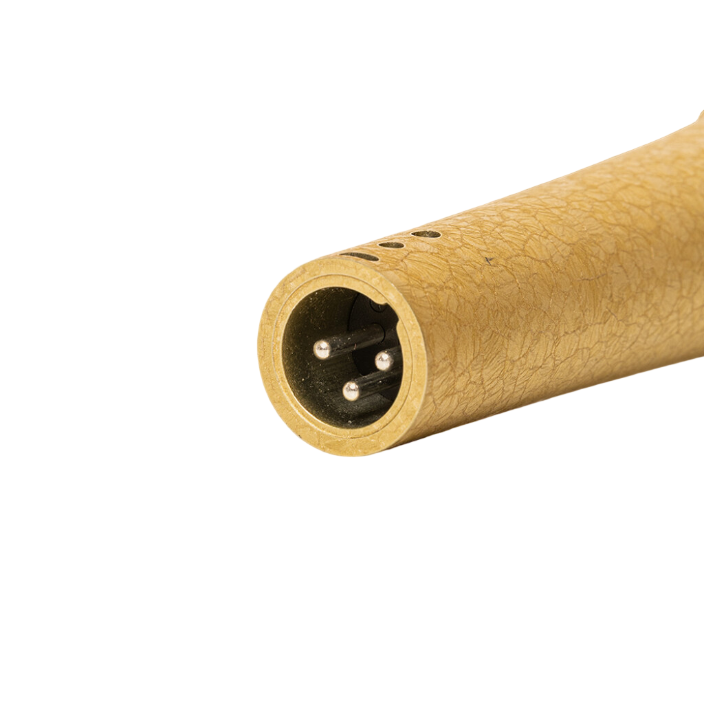 Stagg SDM50 GD Professional Cardioid Dynamic Microphone Gold Special Edition