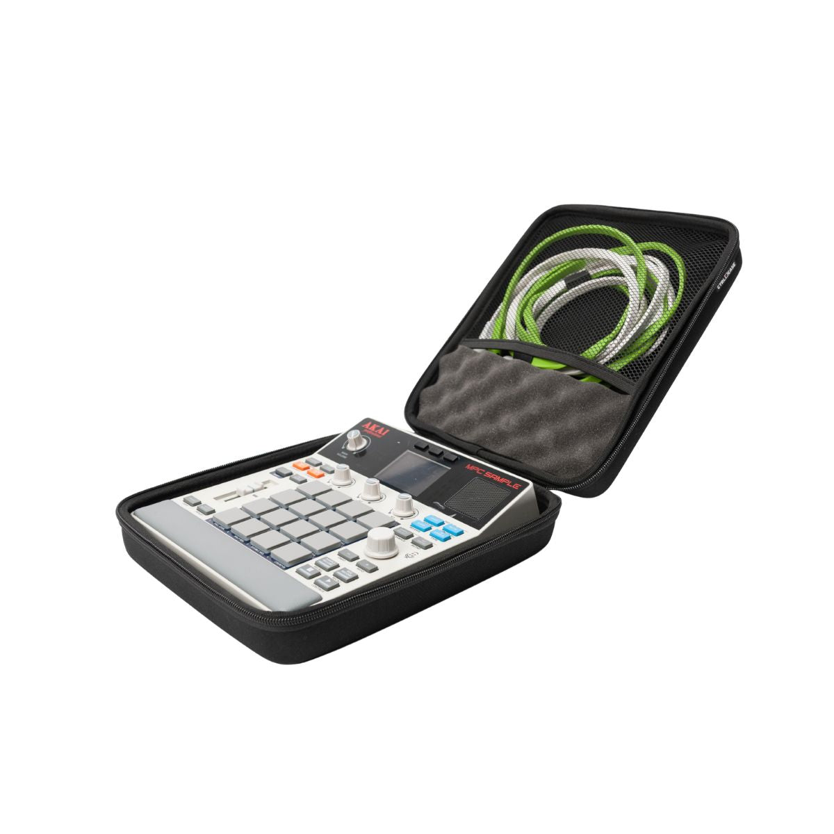 Magma CTRL CASE MPC SAMPLE