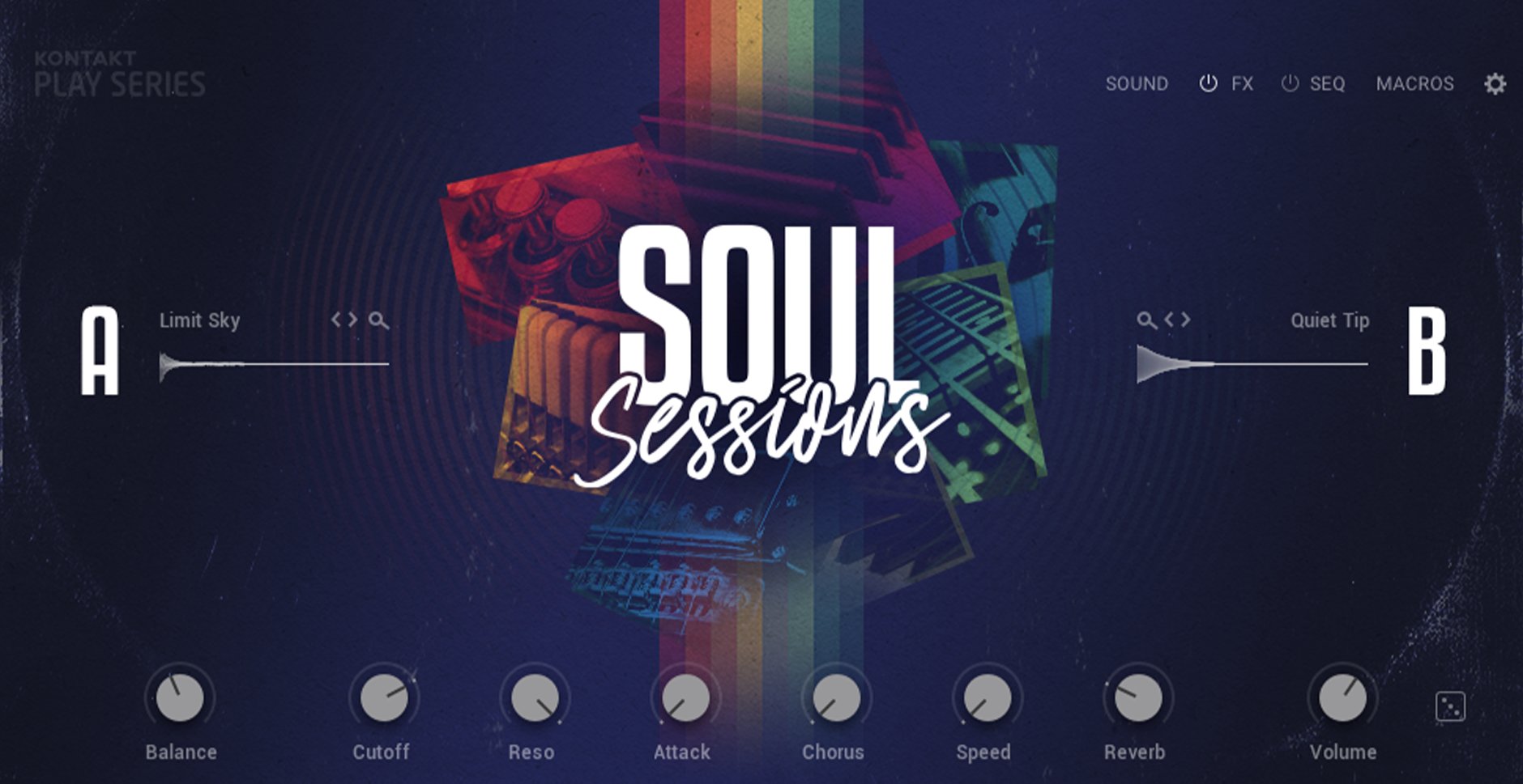 Native Instruments Komplete 15 Select Band (Download)
