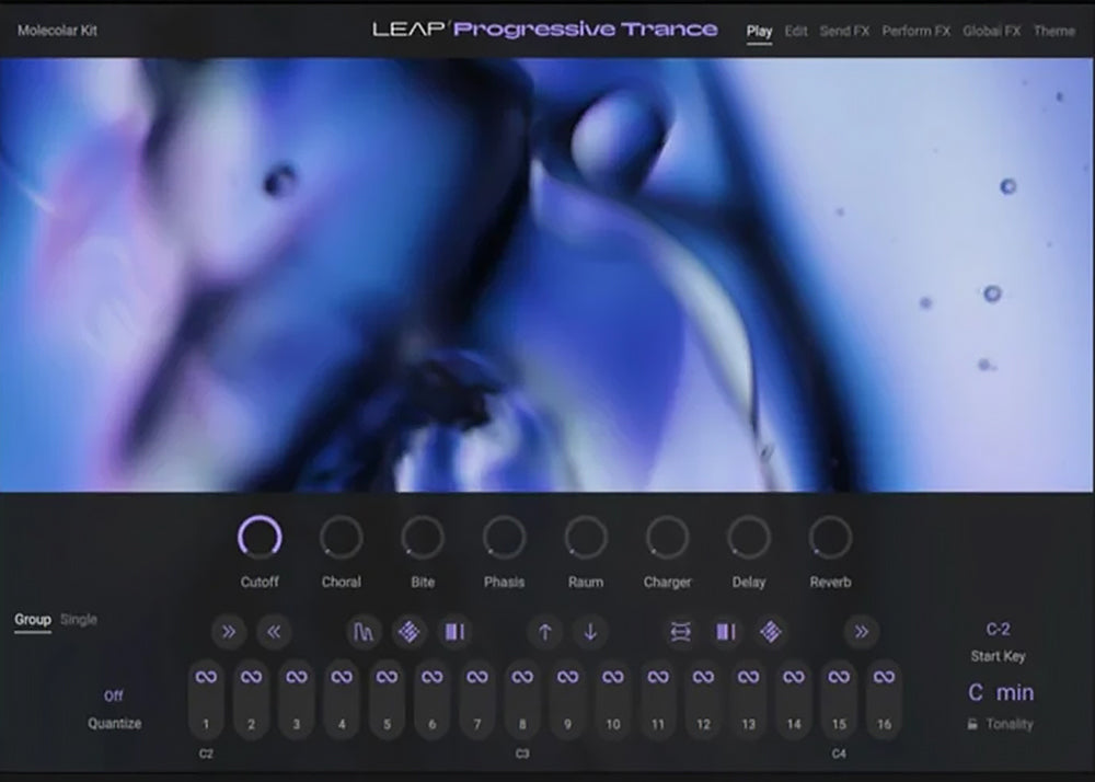 Native Instruments Komplete 15 Select Electronic (Download)