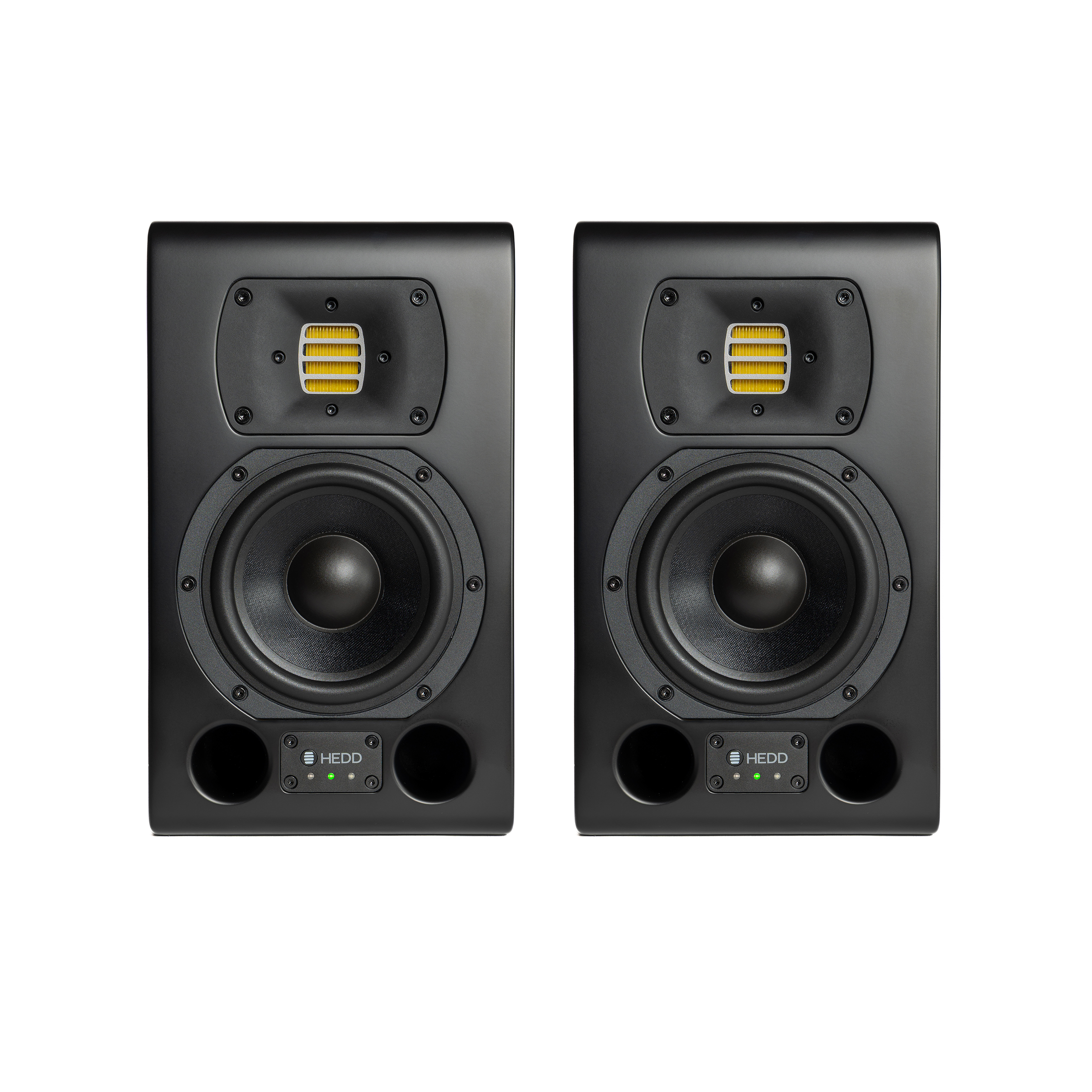 HEDD TYPE 05 A-CORE - Pair