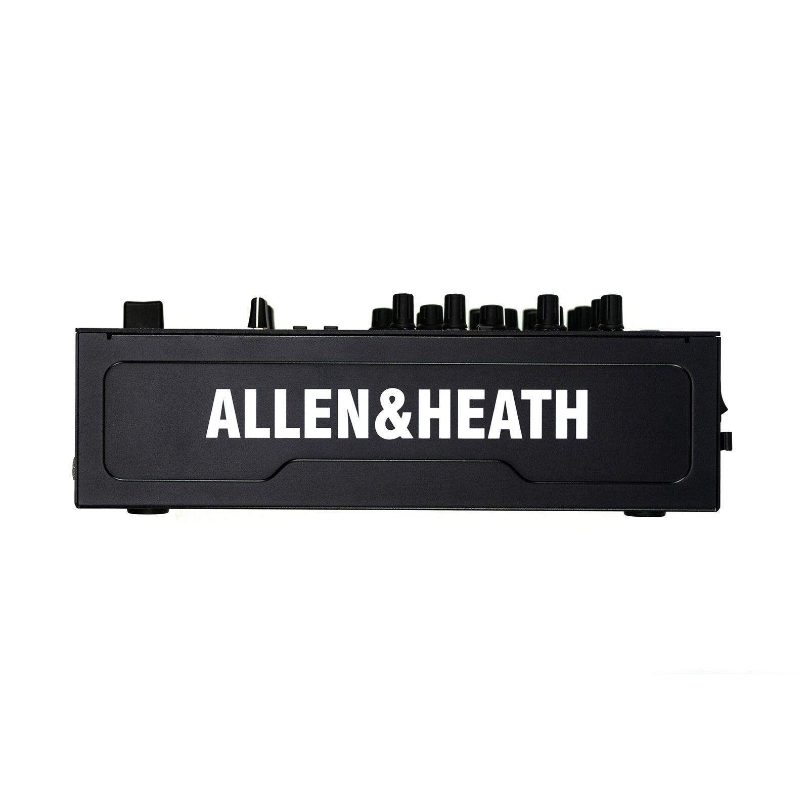 Allen & Heath Xone:24C Analogue DJ Mixer with Soundcard