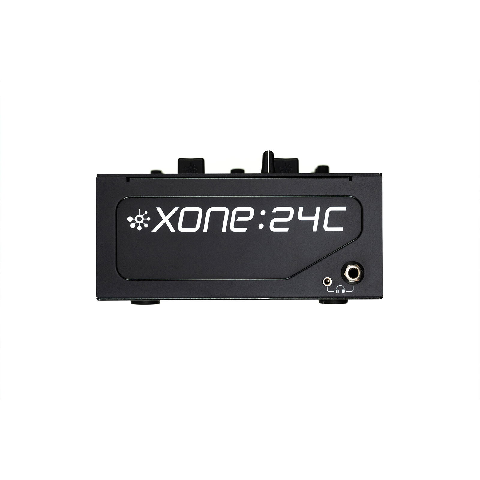 Allen & Heath Xone:24C Analogue DJ Mixer with Soundcard