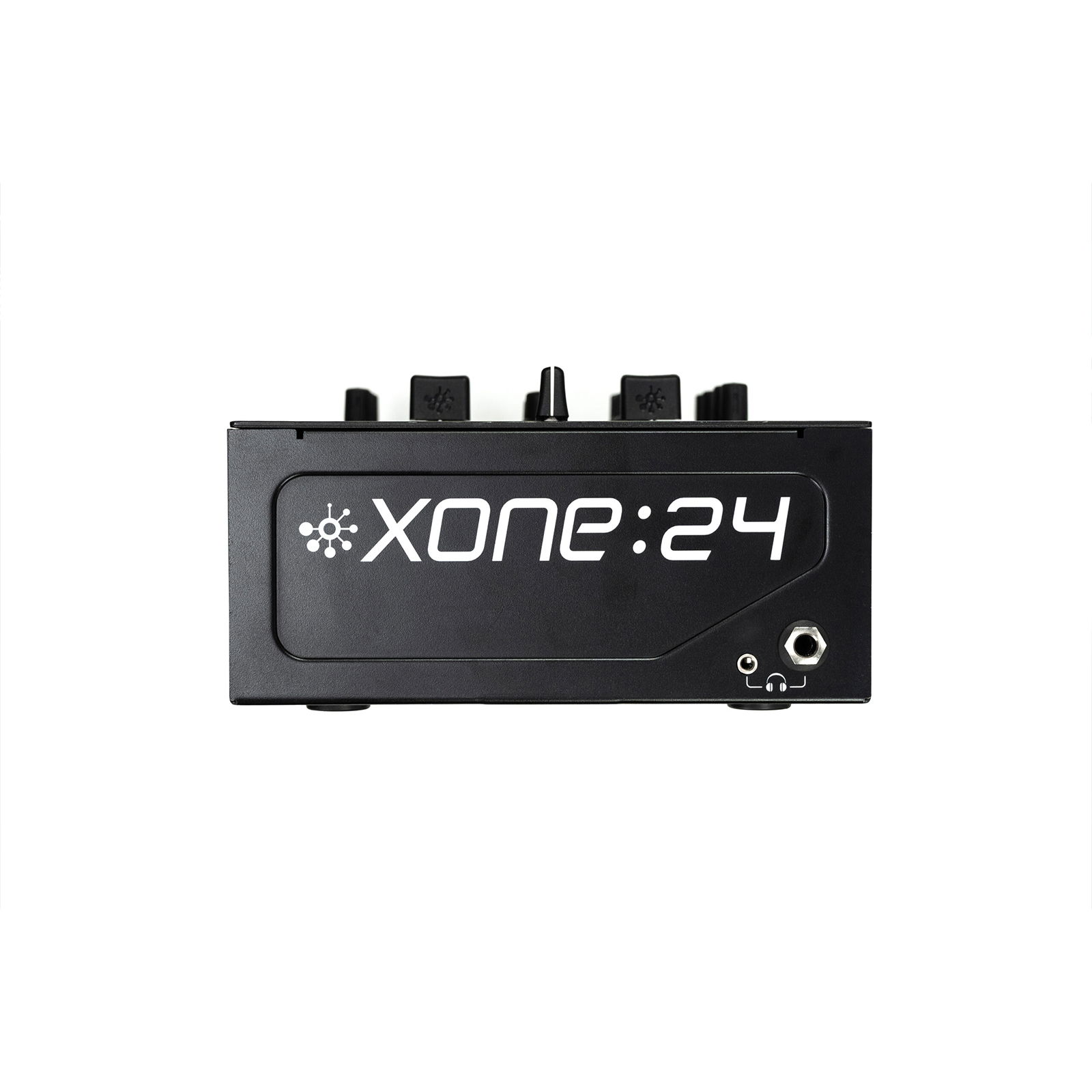 Allen & Heath Xone:24 Analogue DJ Mixer