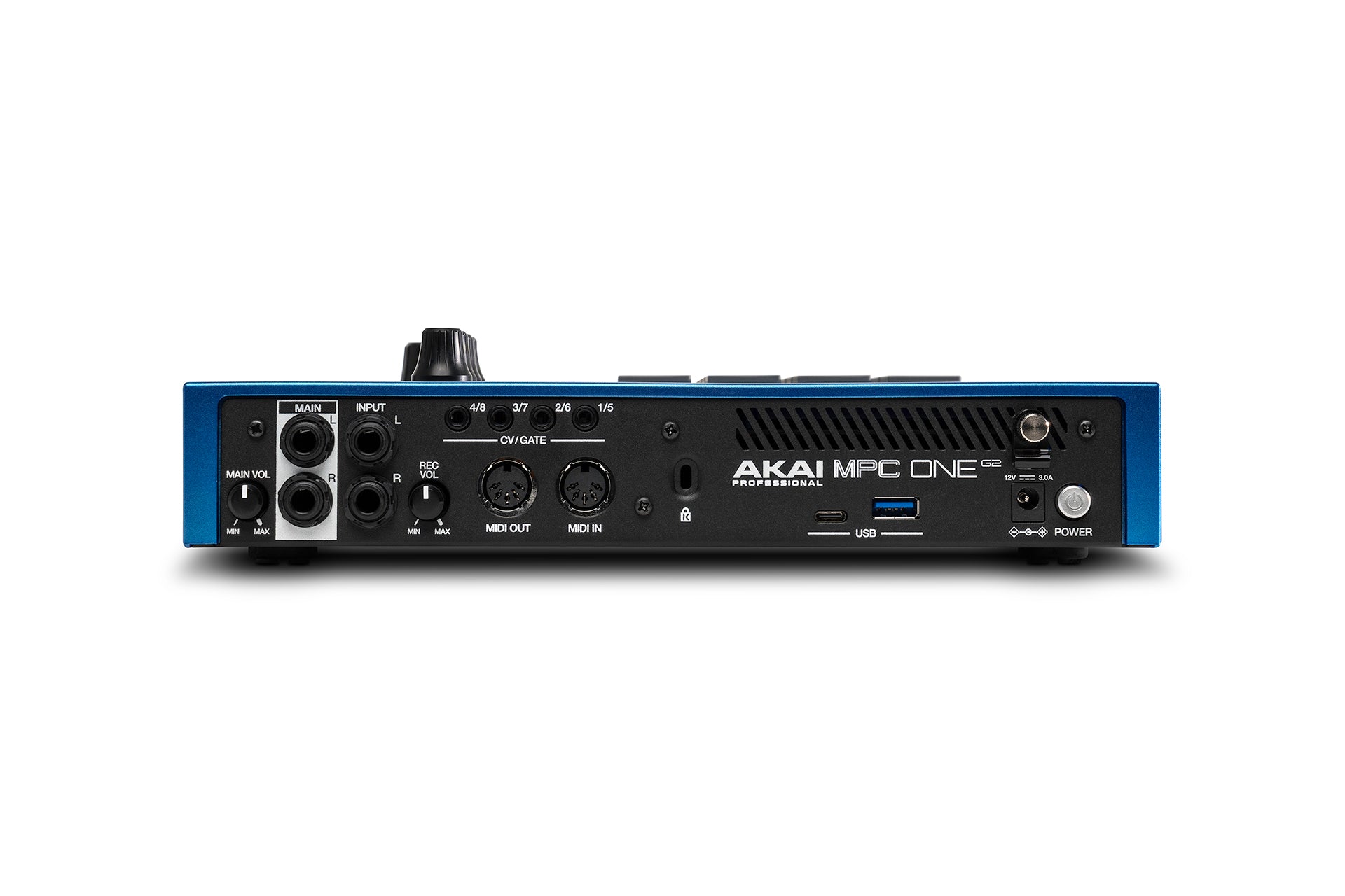 Akai Professional MPC One G2 - Blue