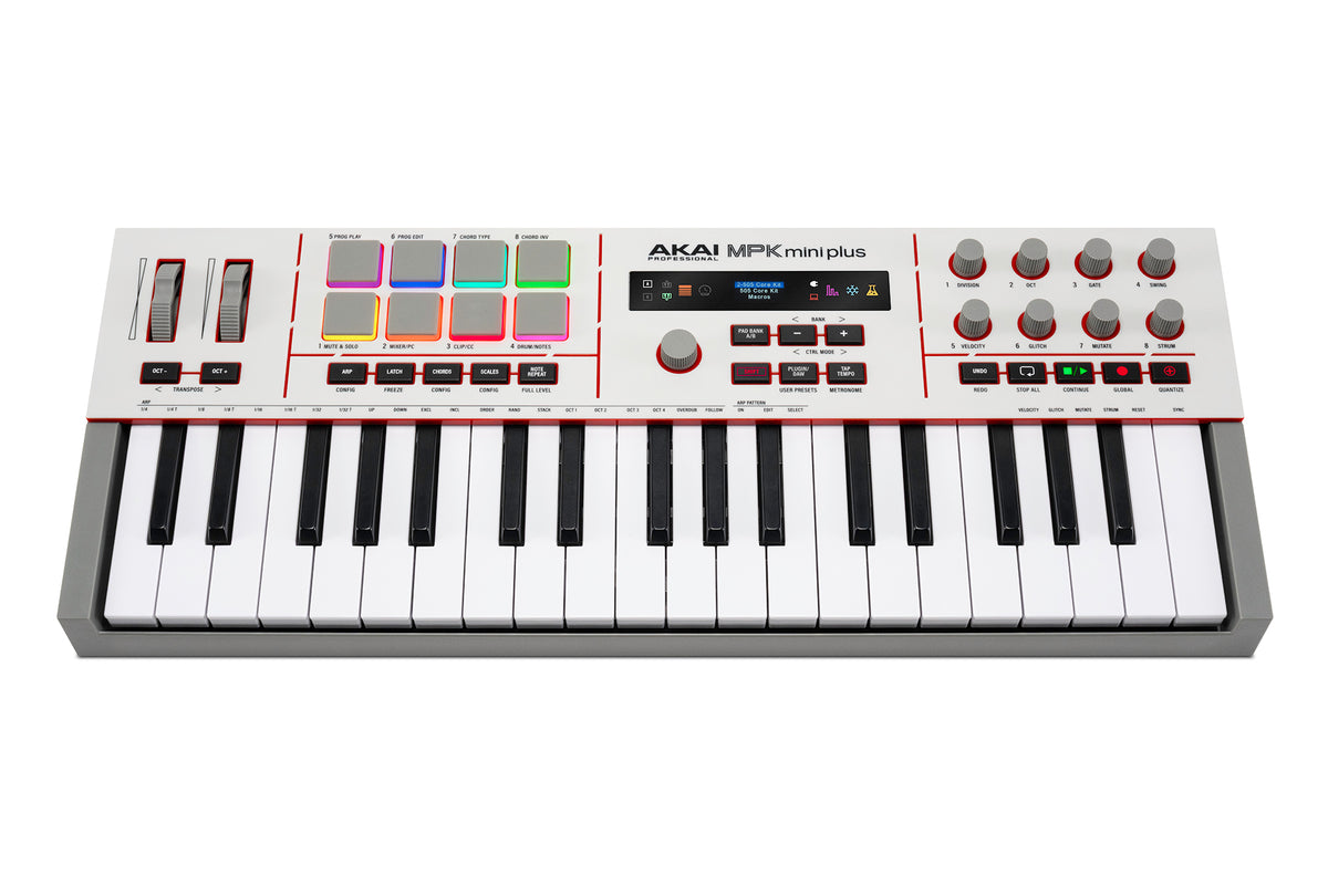Akai Professional MPK Mini Plus II