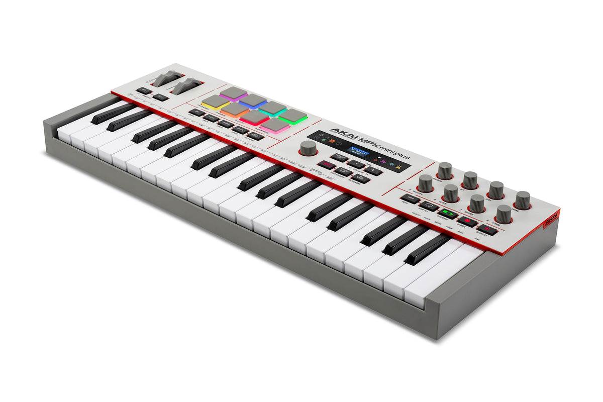 Akai Professional MPK Mini Plus II
