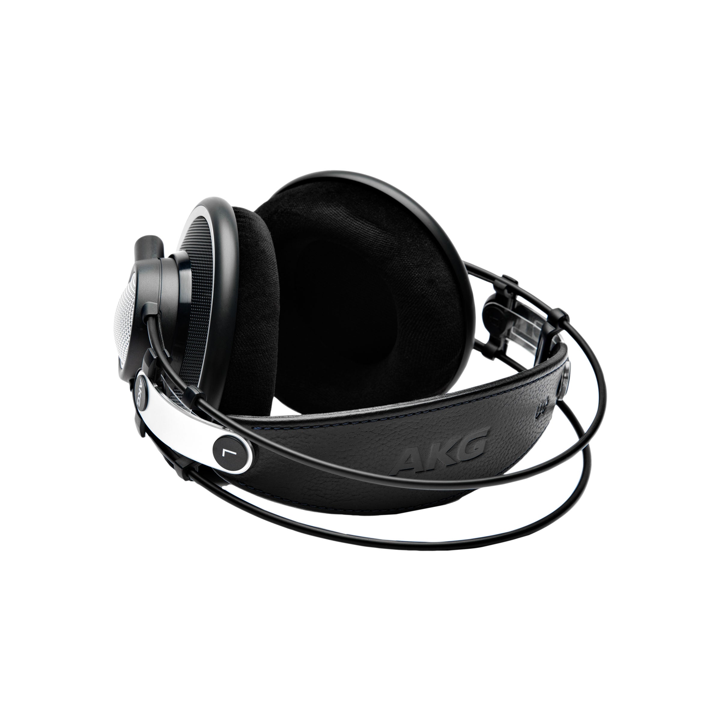 AKG K702 Studio Headphones