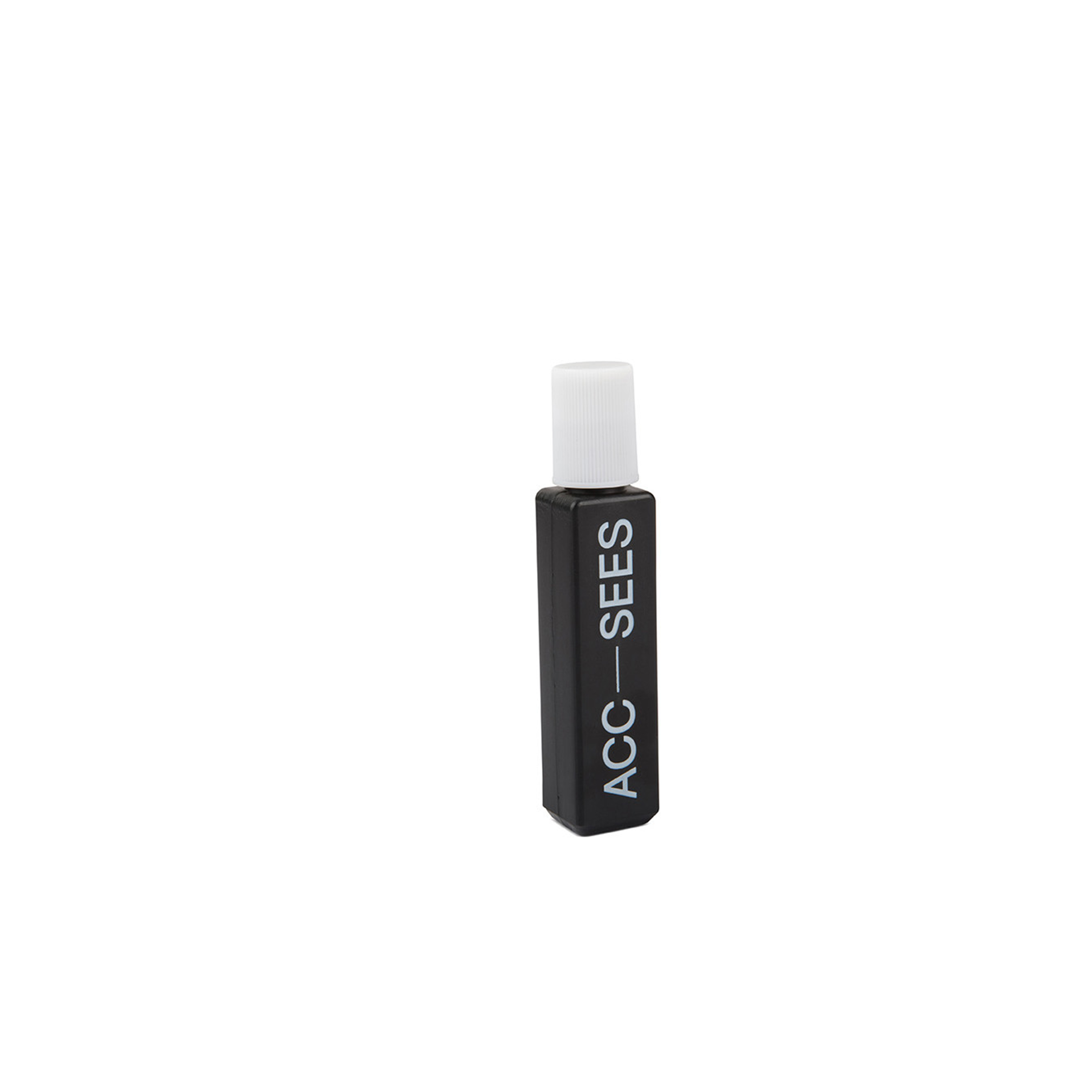 Acc-Sees APV003 Stylus Cleaning Brush & Fluid (20ml)