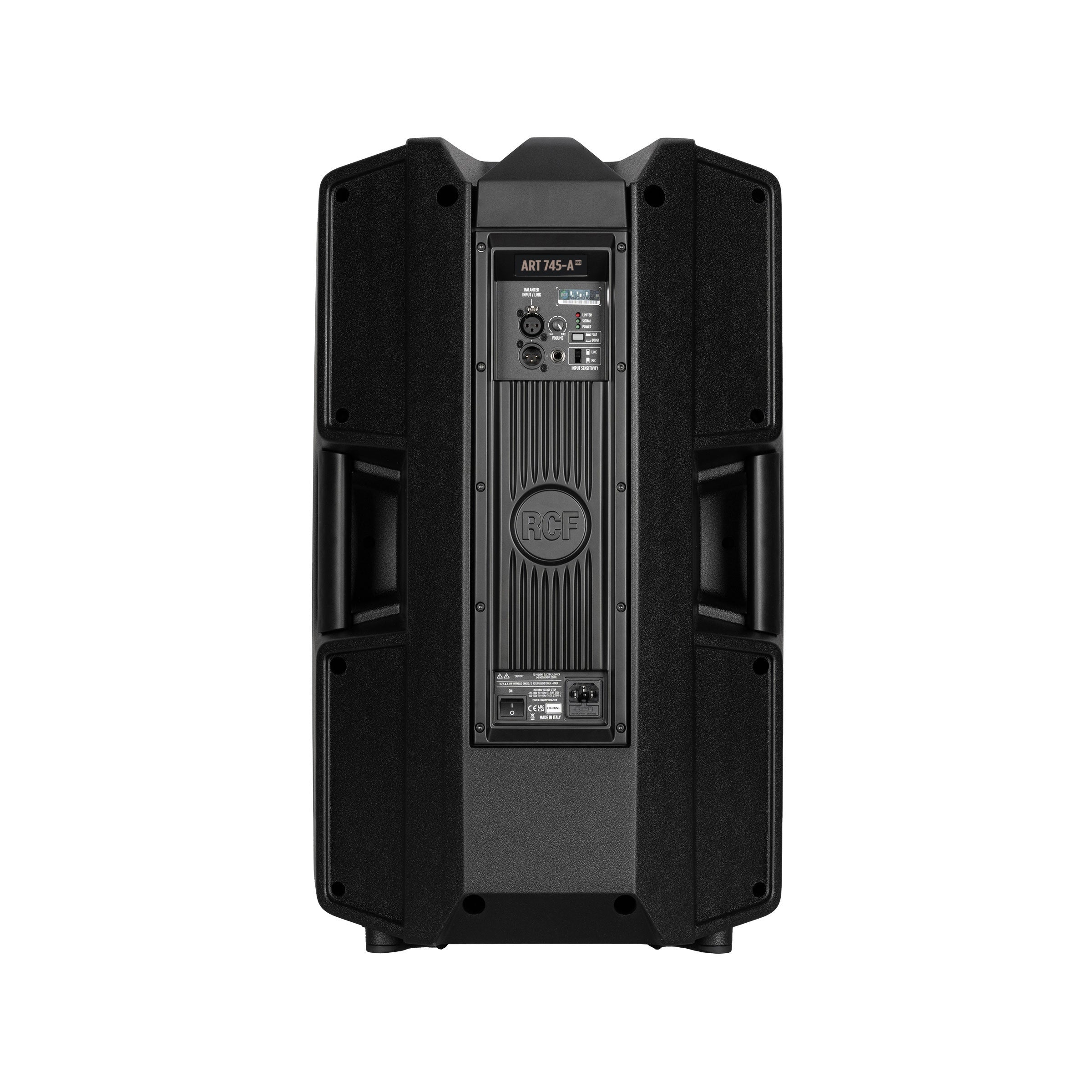 RCF ART 745-A MK5 Active PA Speaker