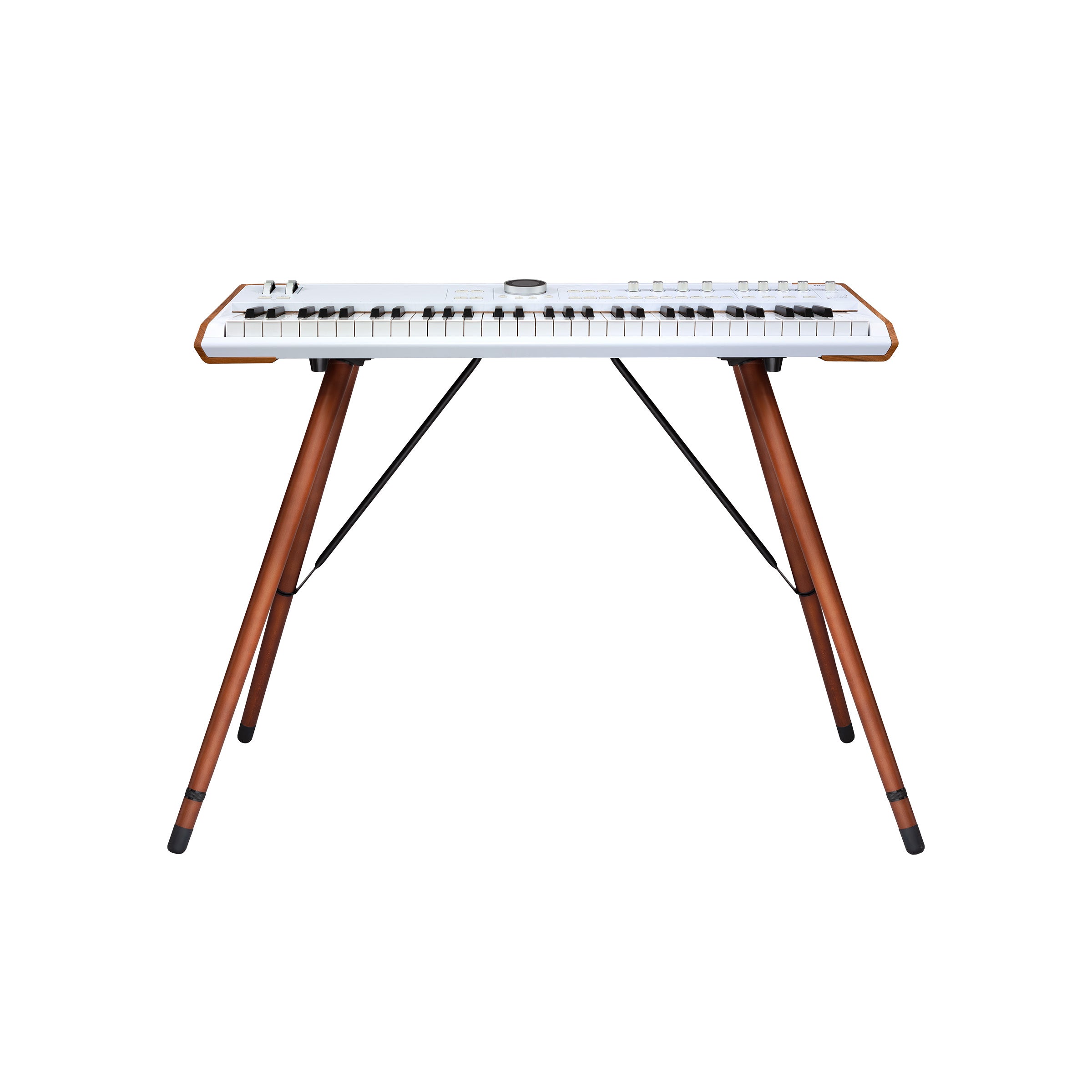Arturia Astrolab Wooden Legs Bundle