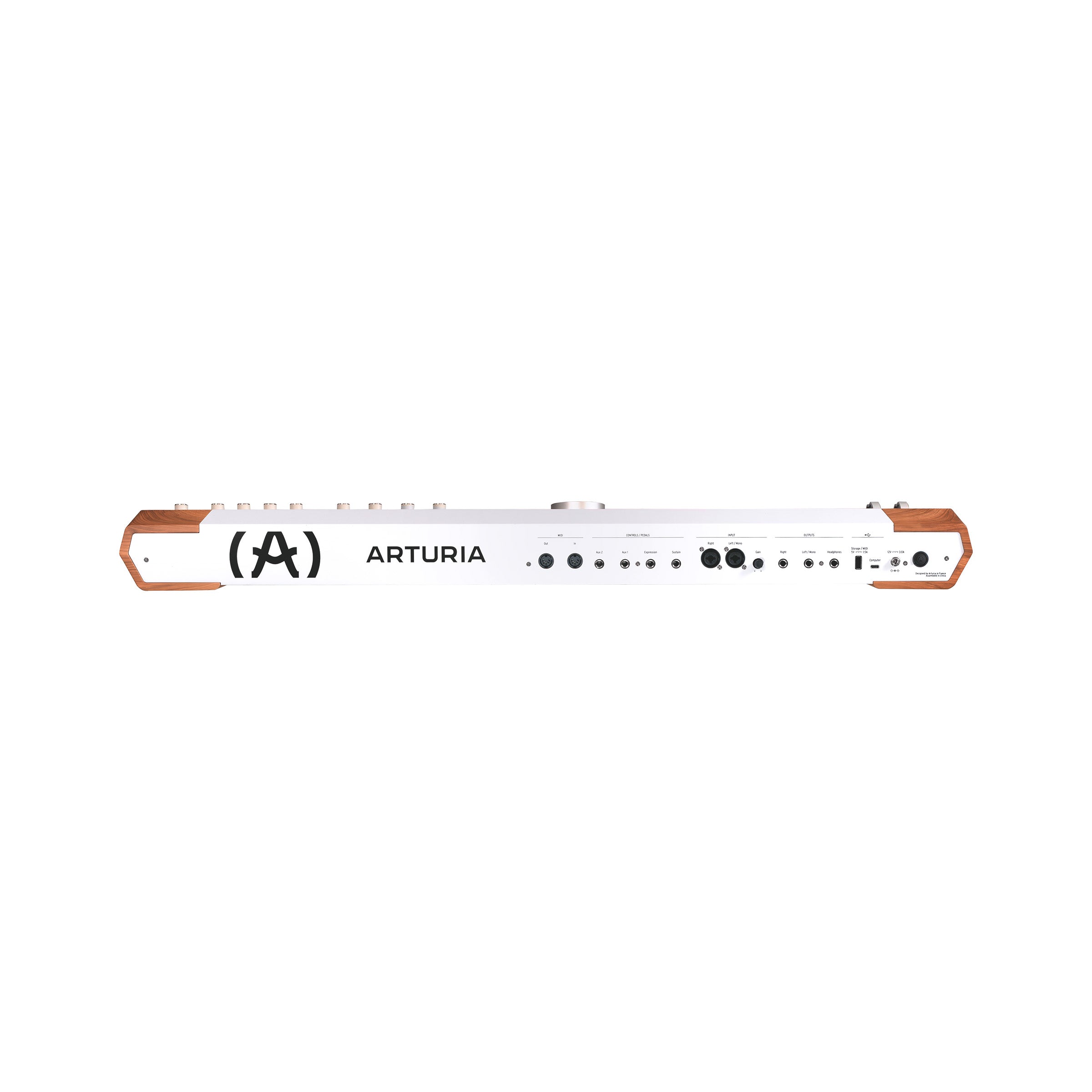 Arturia Astrolab 61-key Stage Keyboard