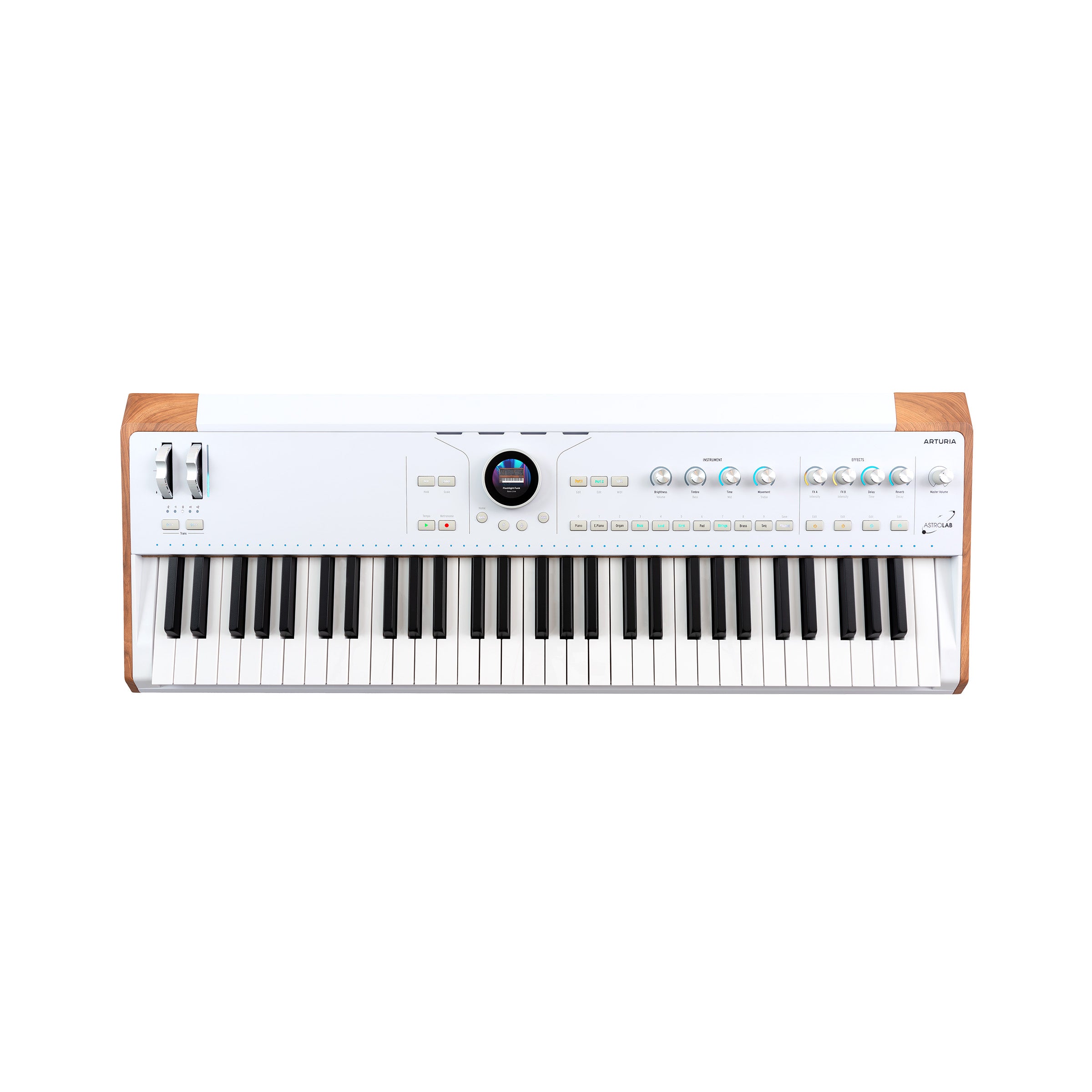 Arturia Astrolab 61-key Stage Keyboard