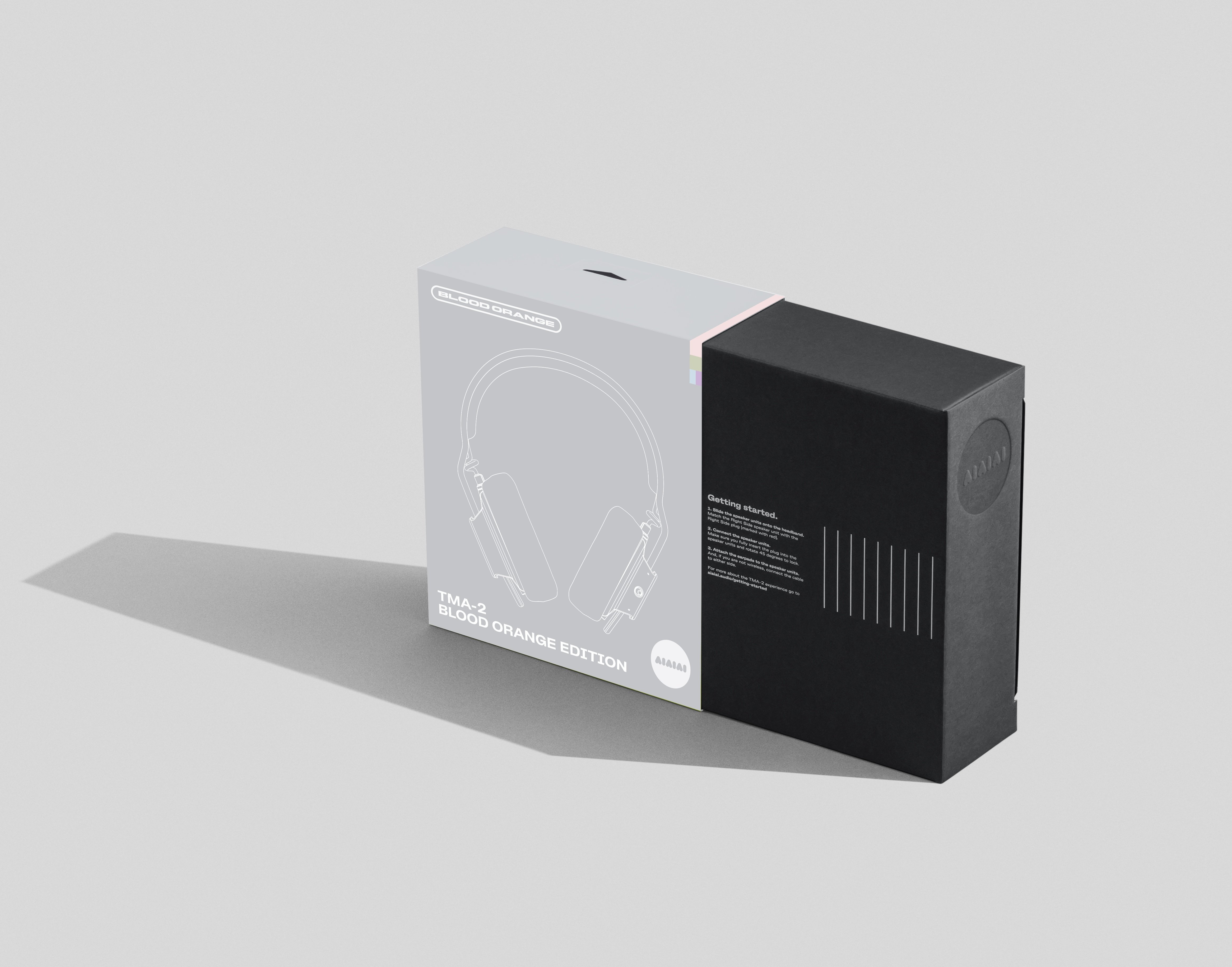 AIAIAI UNIT-4 Brain Dead Edition