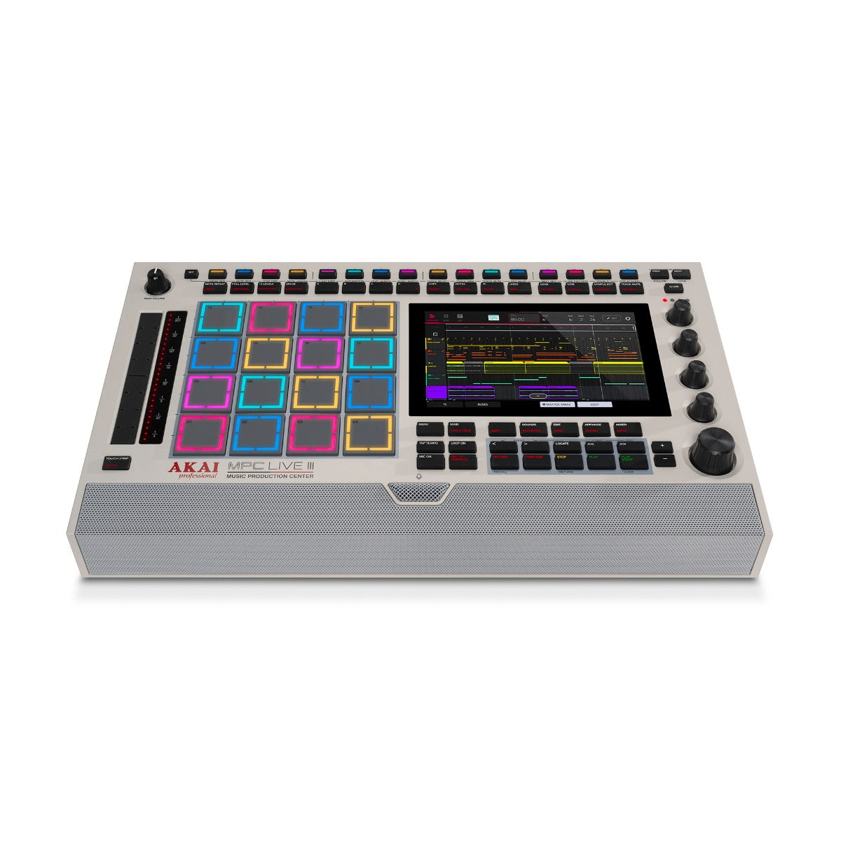 Akai MPC LIVE III RETRO