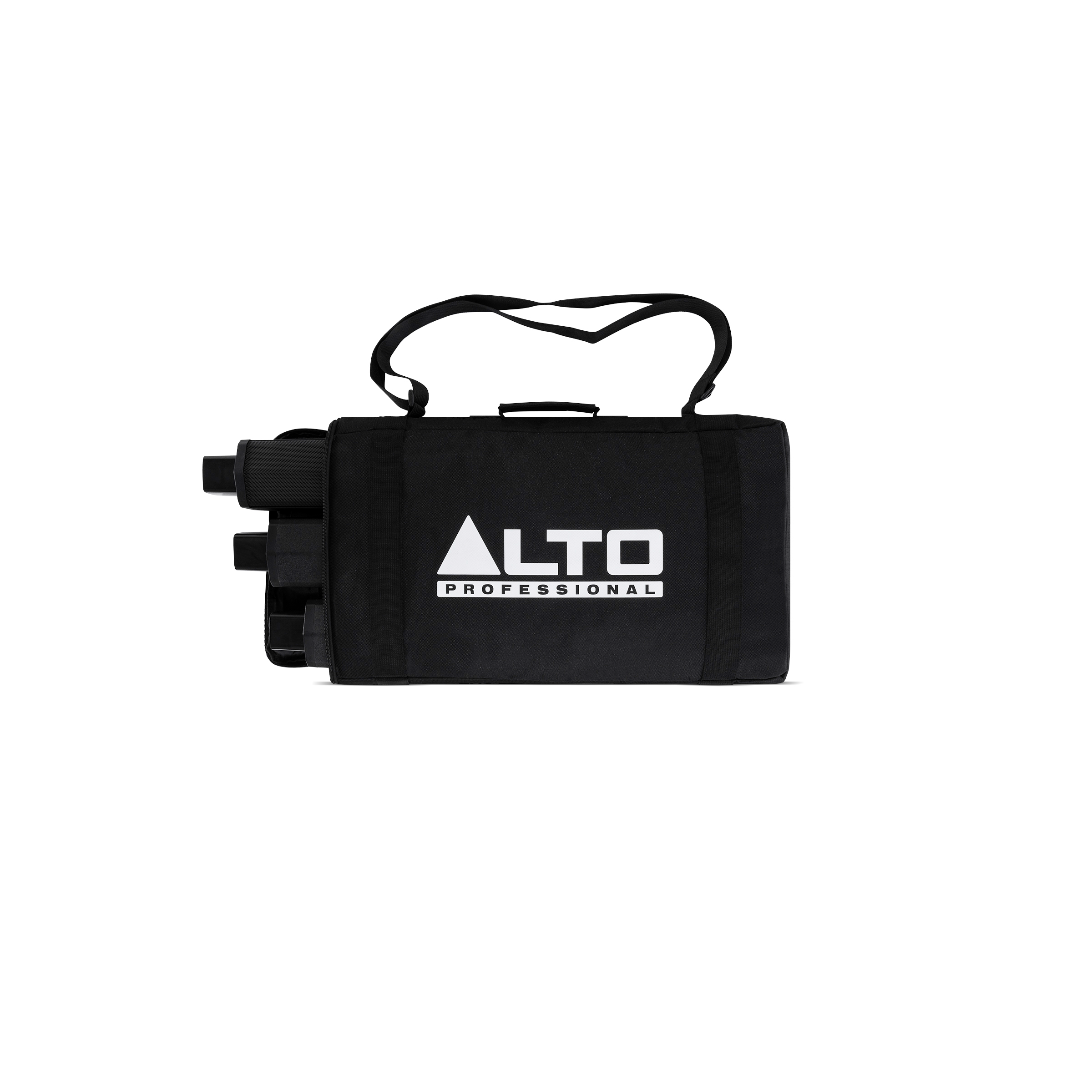 Alto TS108C 600-Watt Portable Powered Column Array