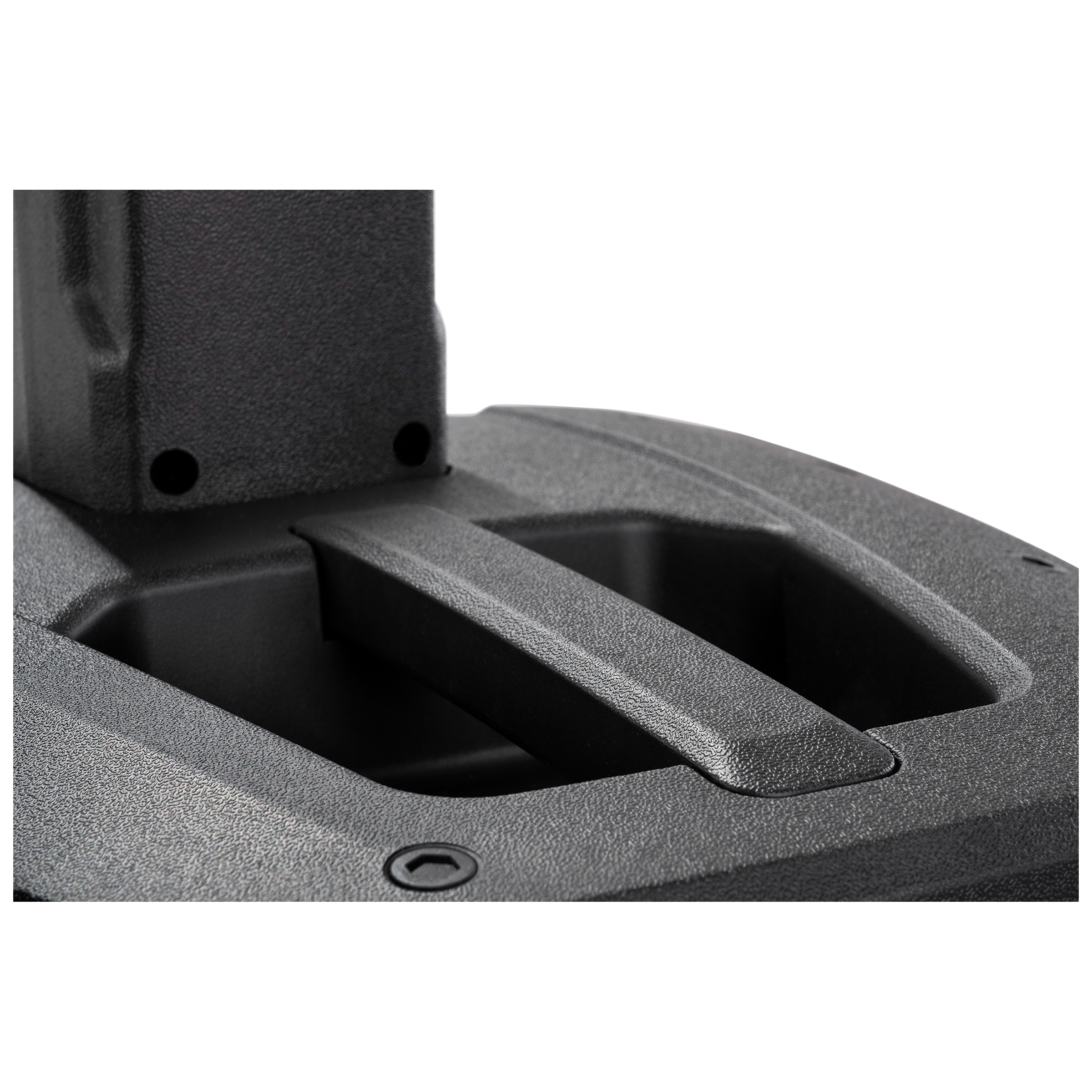 Alto TS108C 600-Watt Portable Powered Column Array