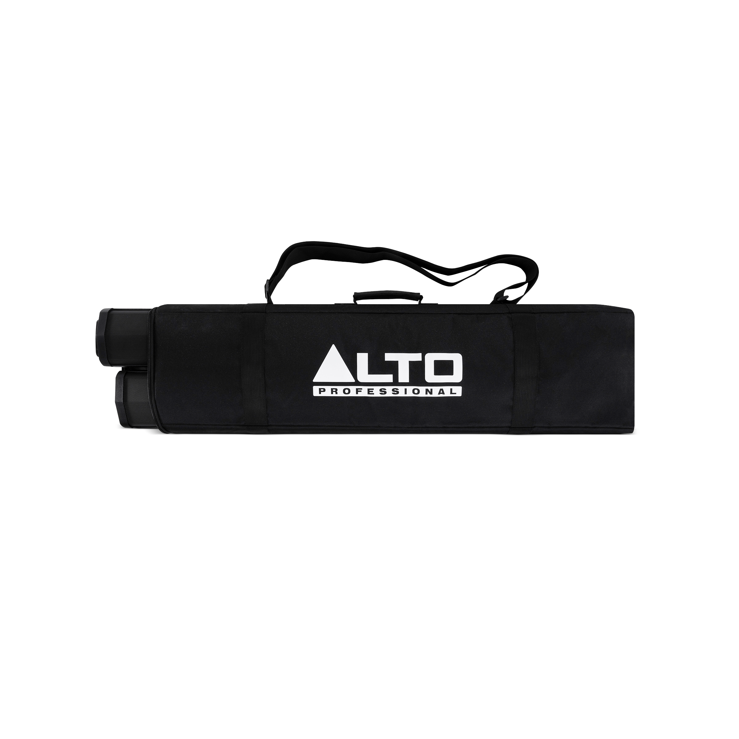 Alto TS112C 1200-Watt Portable Powered Column Array