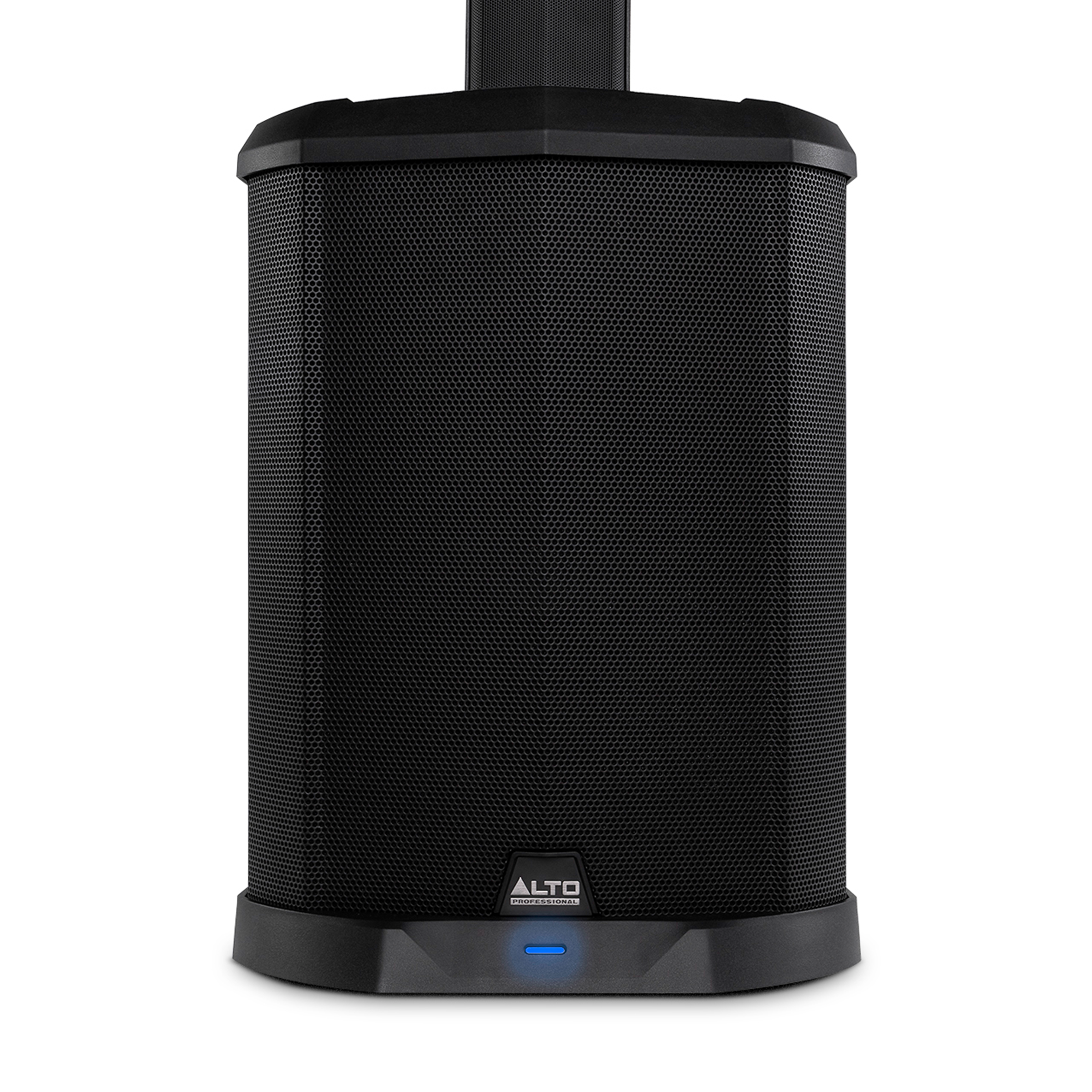 Alto TS112C 1200-Watt Portable Powered Column Array