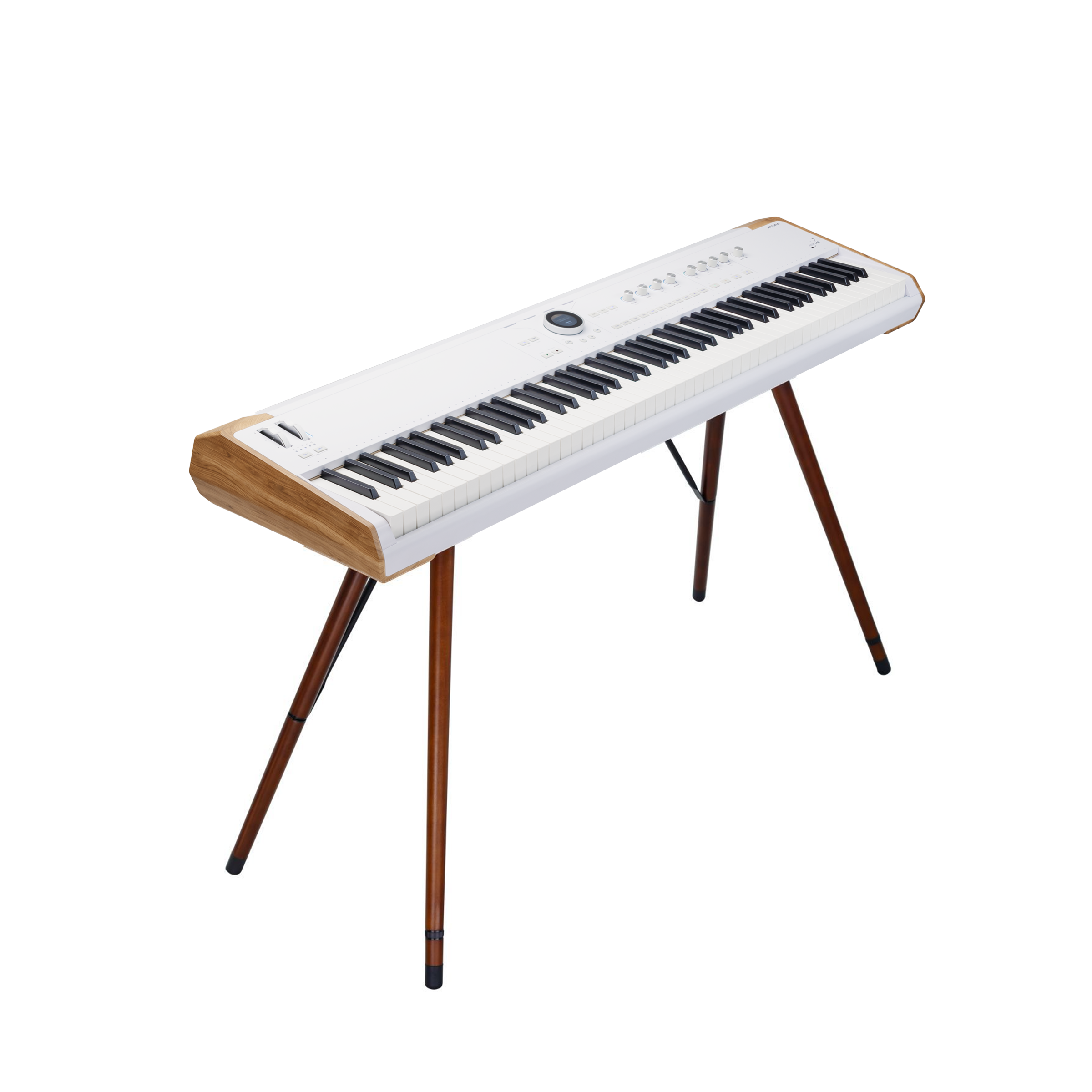 Arturia Astrolab 88 + Wooden Legs Bundle