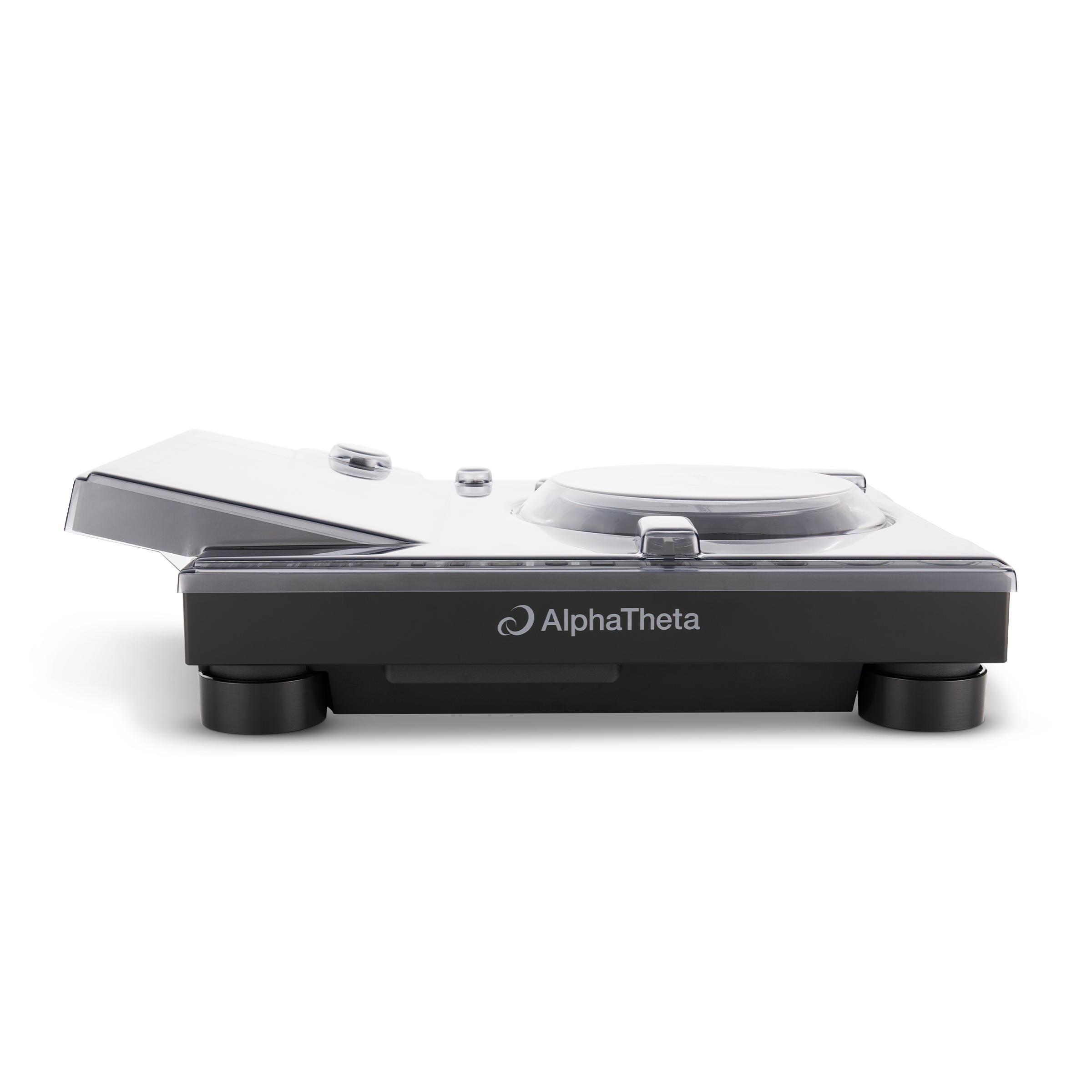 Decksaver AlphaTheta CDJ-3000X Cover