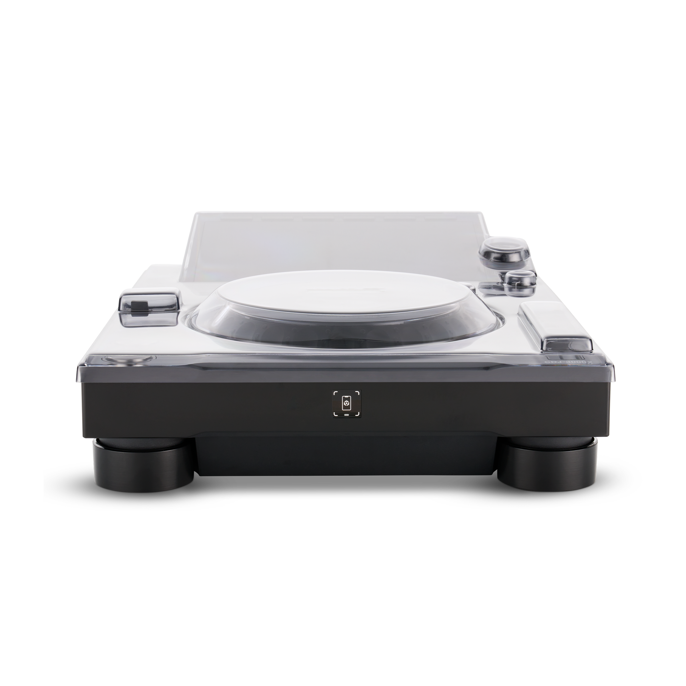 Decksaver AlphaTheta CDJ-3000X Cover