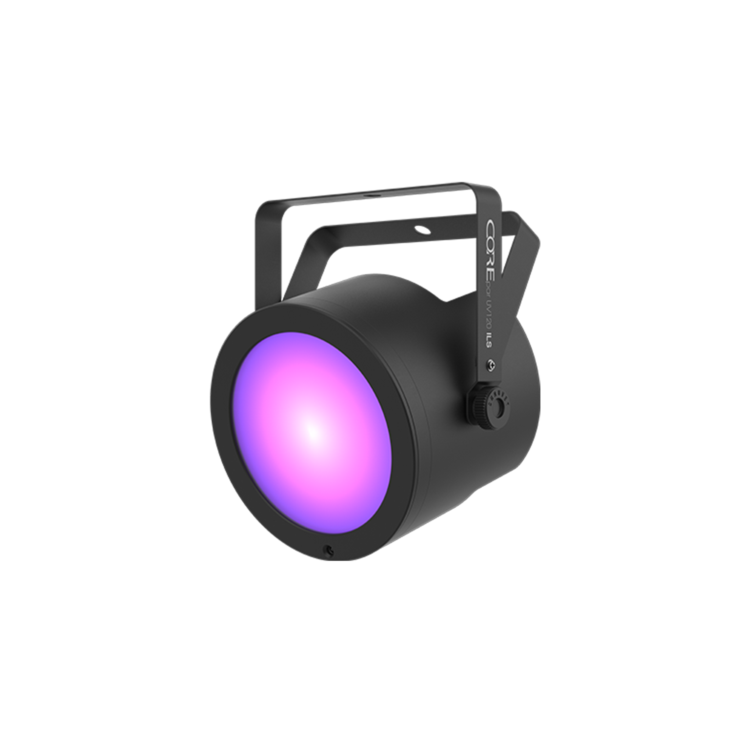 Chauvet COREpar UV 120 ILS Blacklight Wash Flood