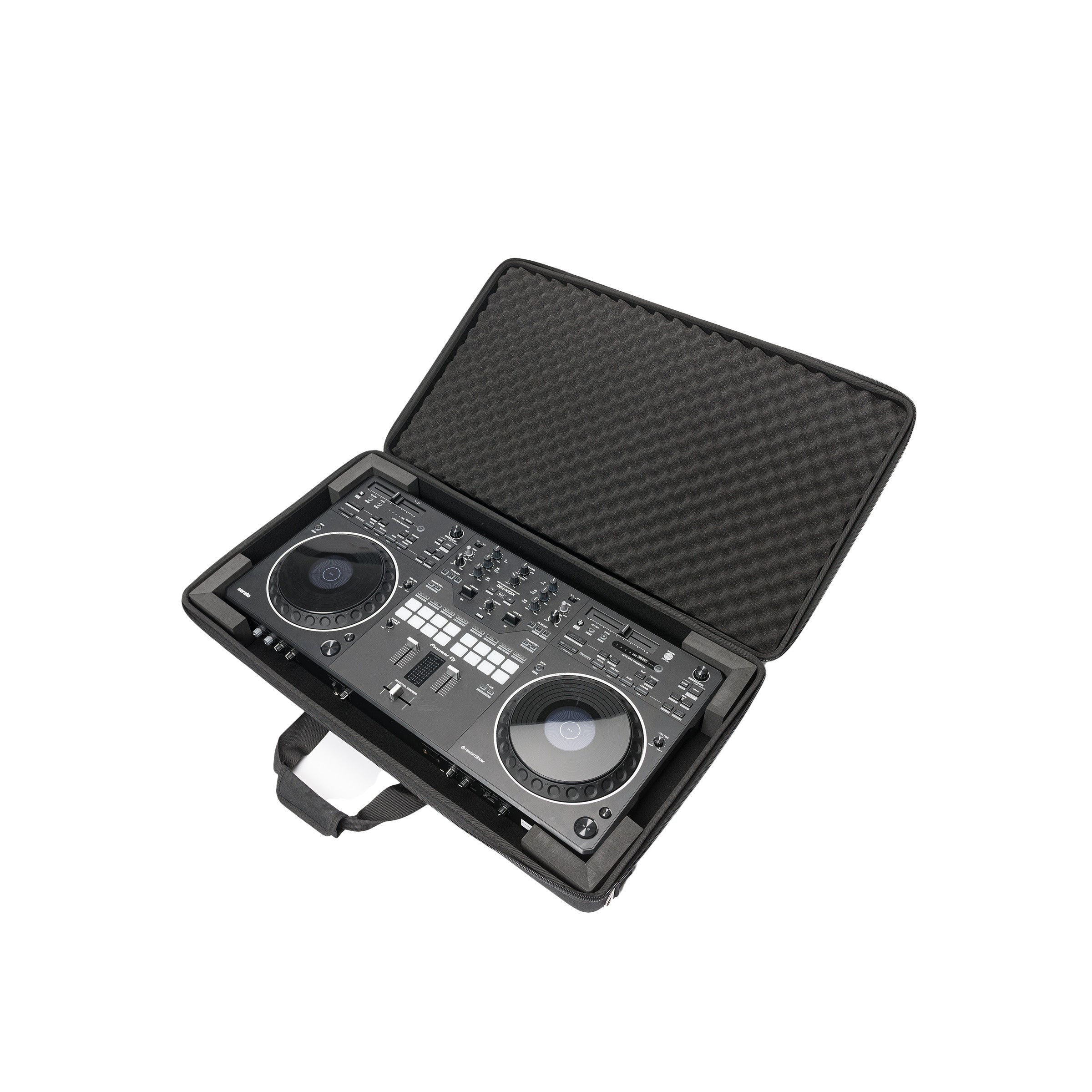 Magma CTRL CASE OPUS QUAD