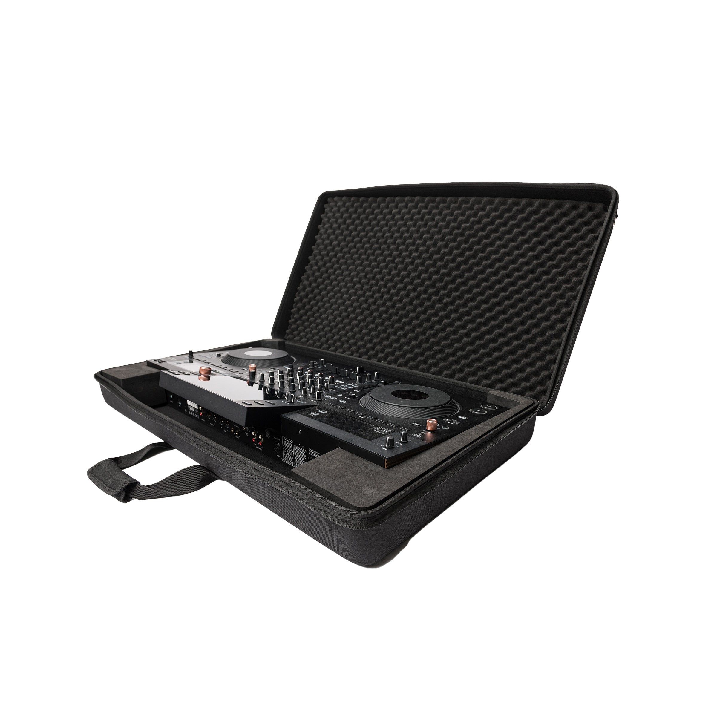 Magma CTRL CASE OPUS QUAD