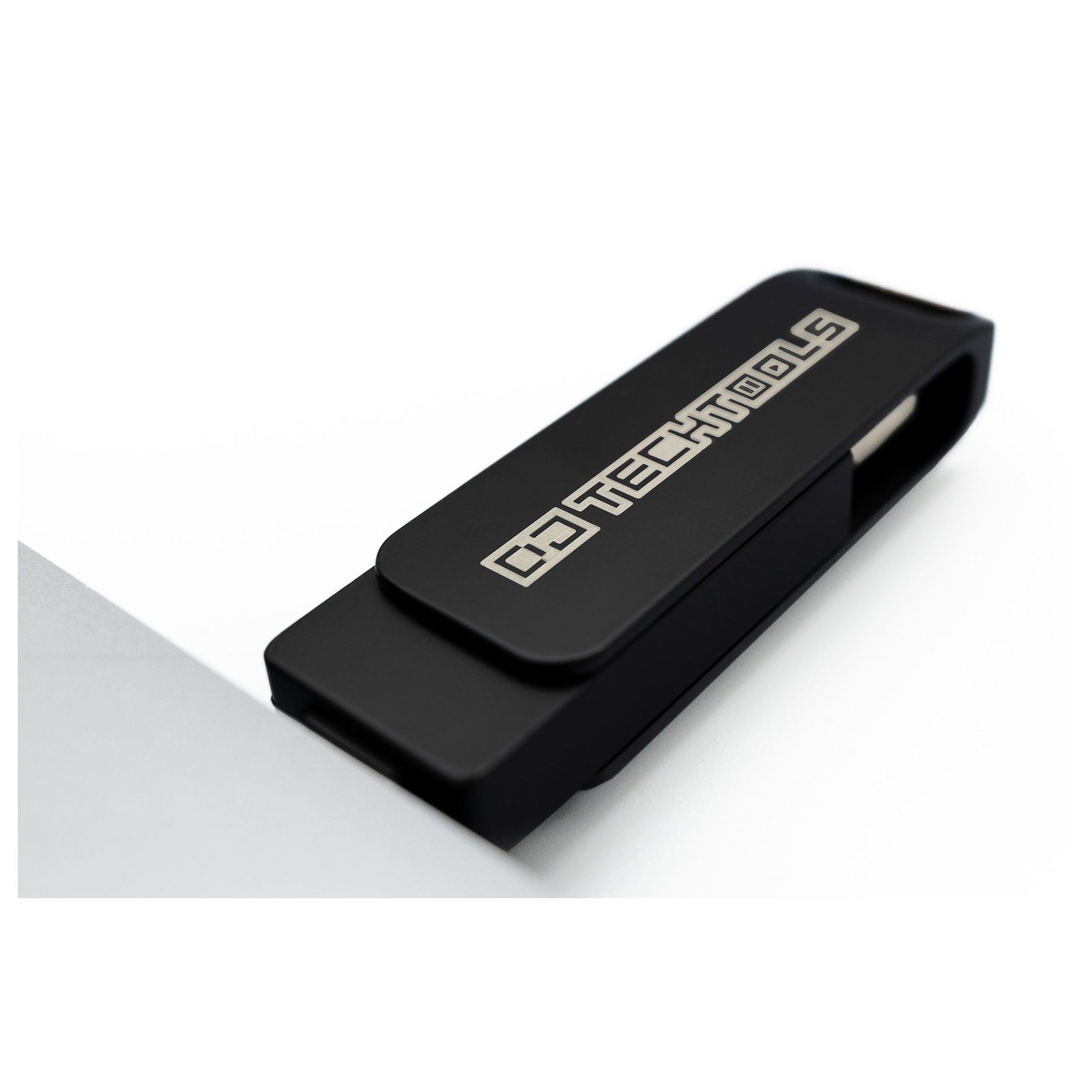 DJ TechTools Chroma Drive USB 128GB - Black