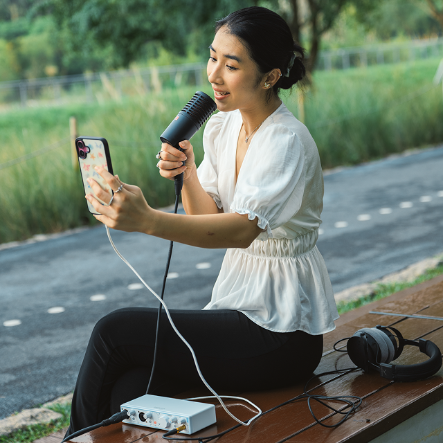 Arturia Minifuse 2 OTG